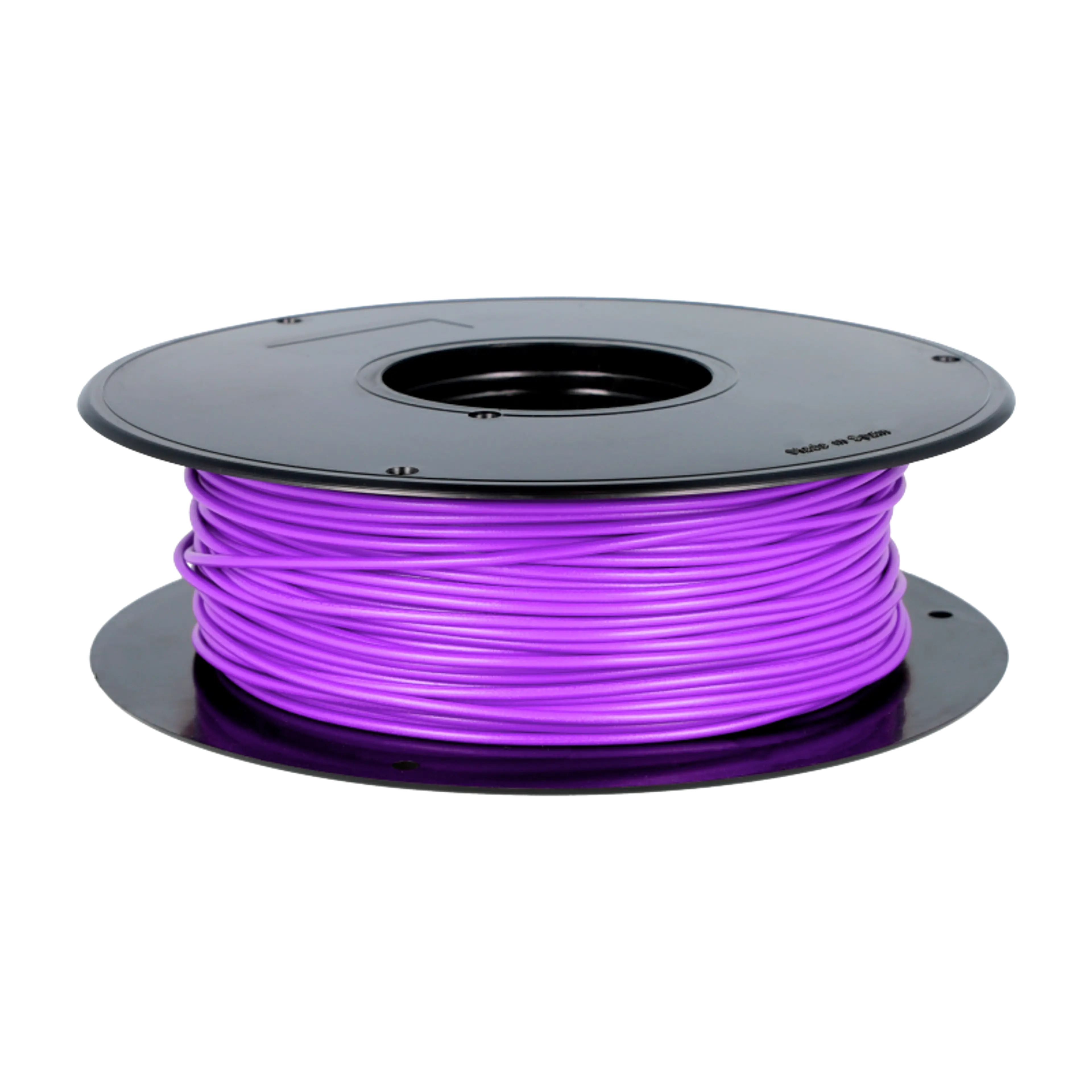 METROS CABLE INST. 12  MORADO
