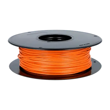 METROS CABLE INST. 12  NARANJA