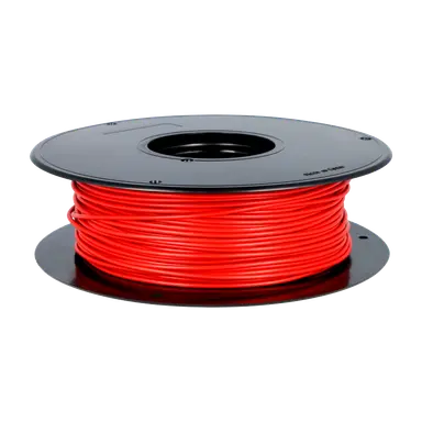 METROS CABLE INST. 12  ROJO