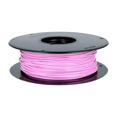 MTROS. CABLE INST. 12  ROSA