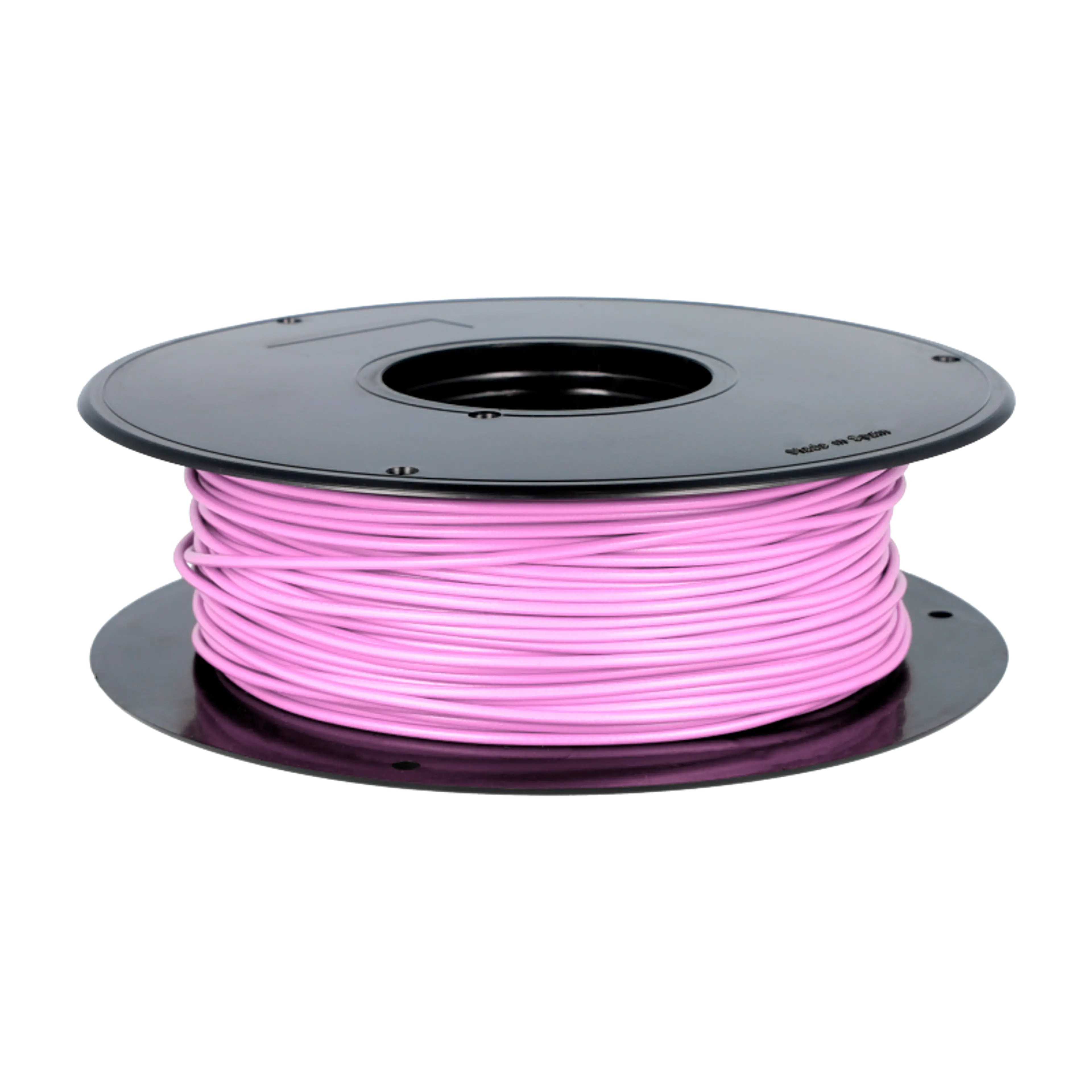 MTROS. CABLE INST. 12  ROSA