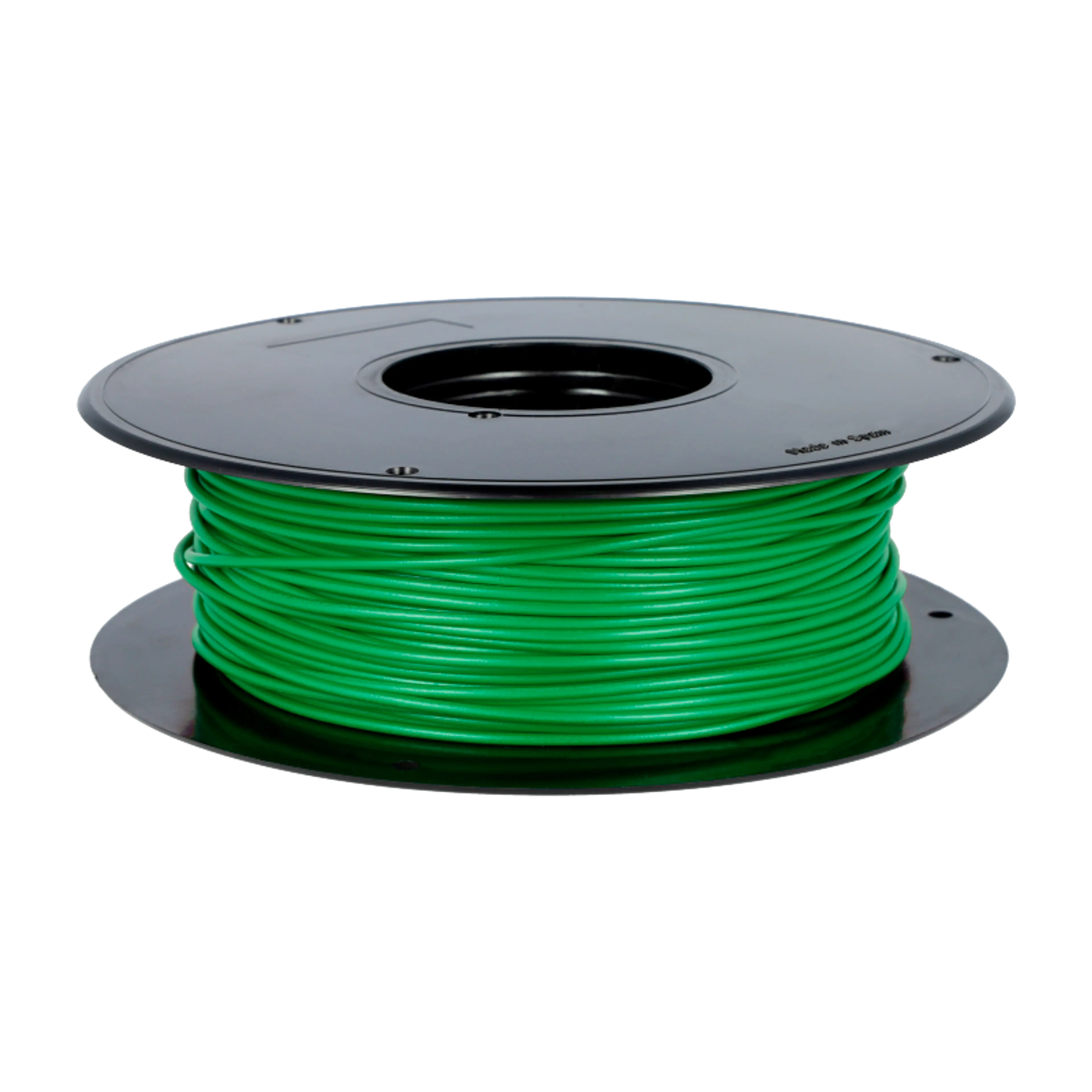 METROS CABLE INST. 12  VERDE