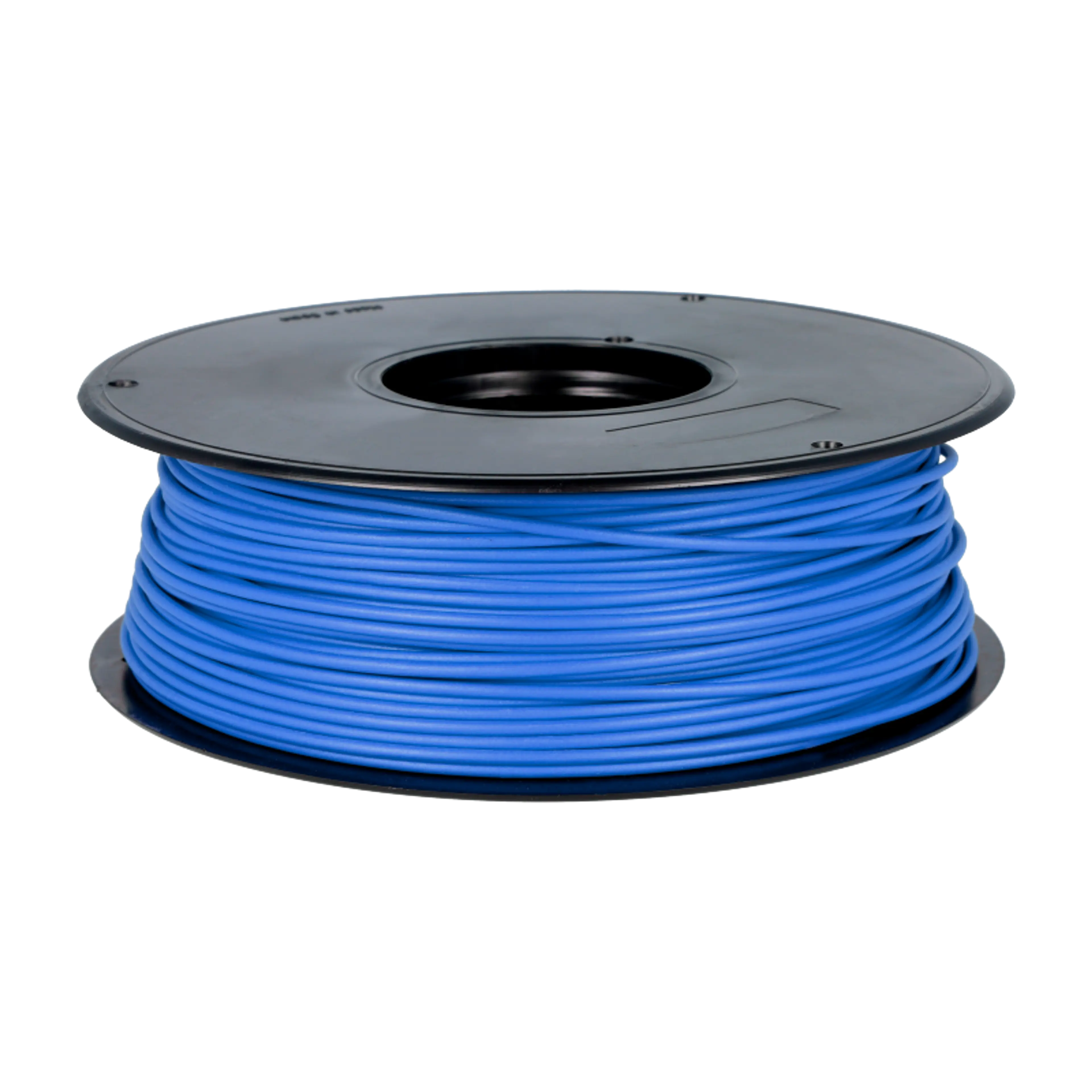 METROS CABLE INST. 14  AZUL