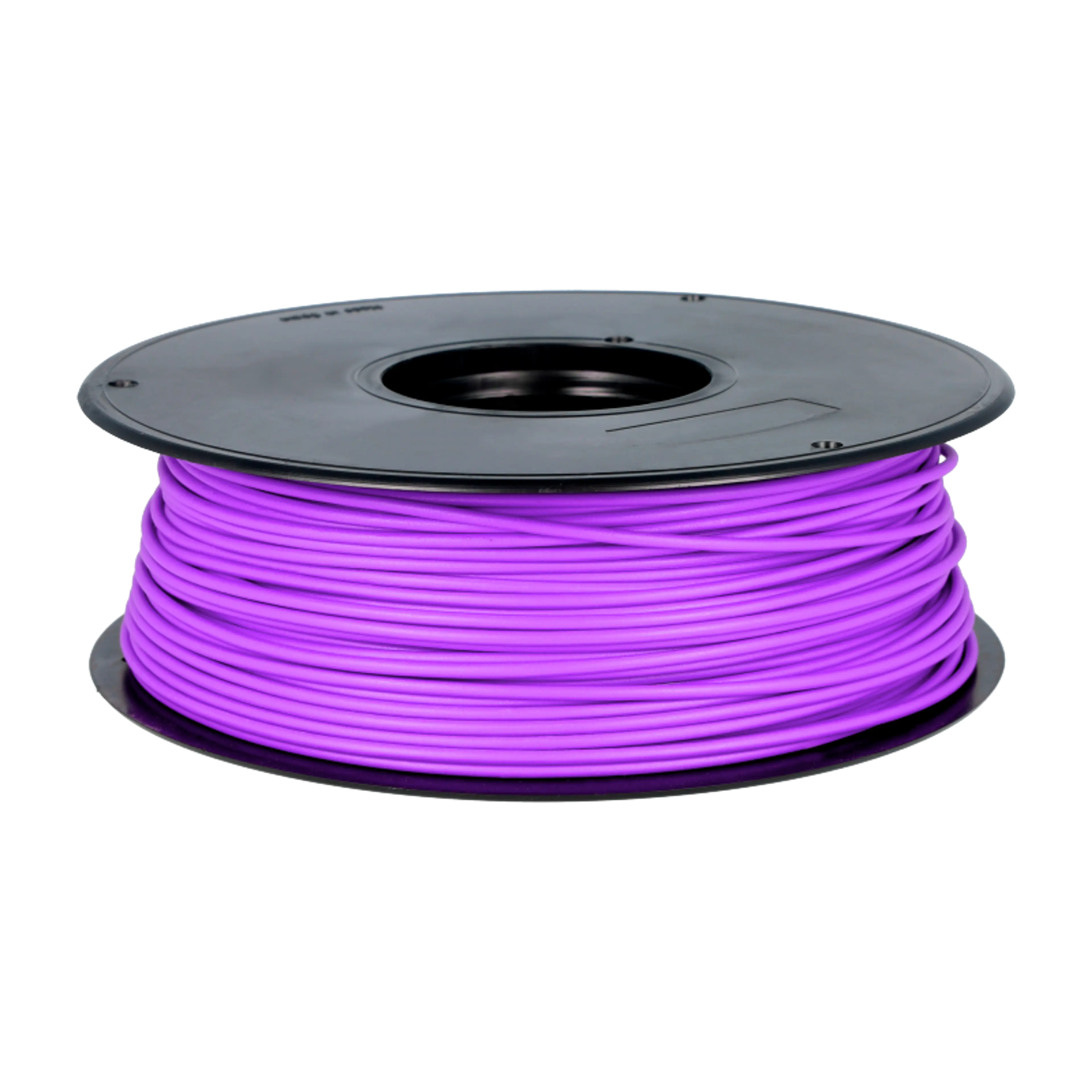 METROS CABLE INST. 14  MORADO