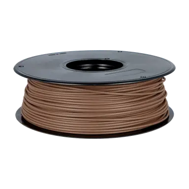 METROS CABLE INST. 14  MARRON