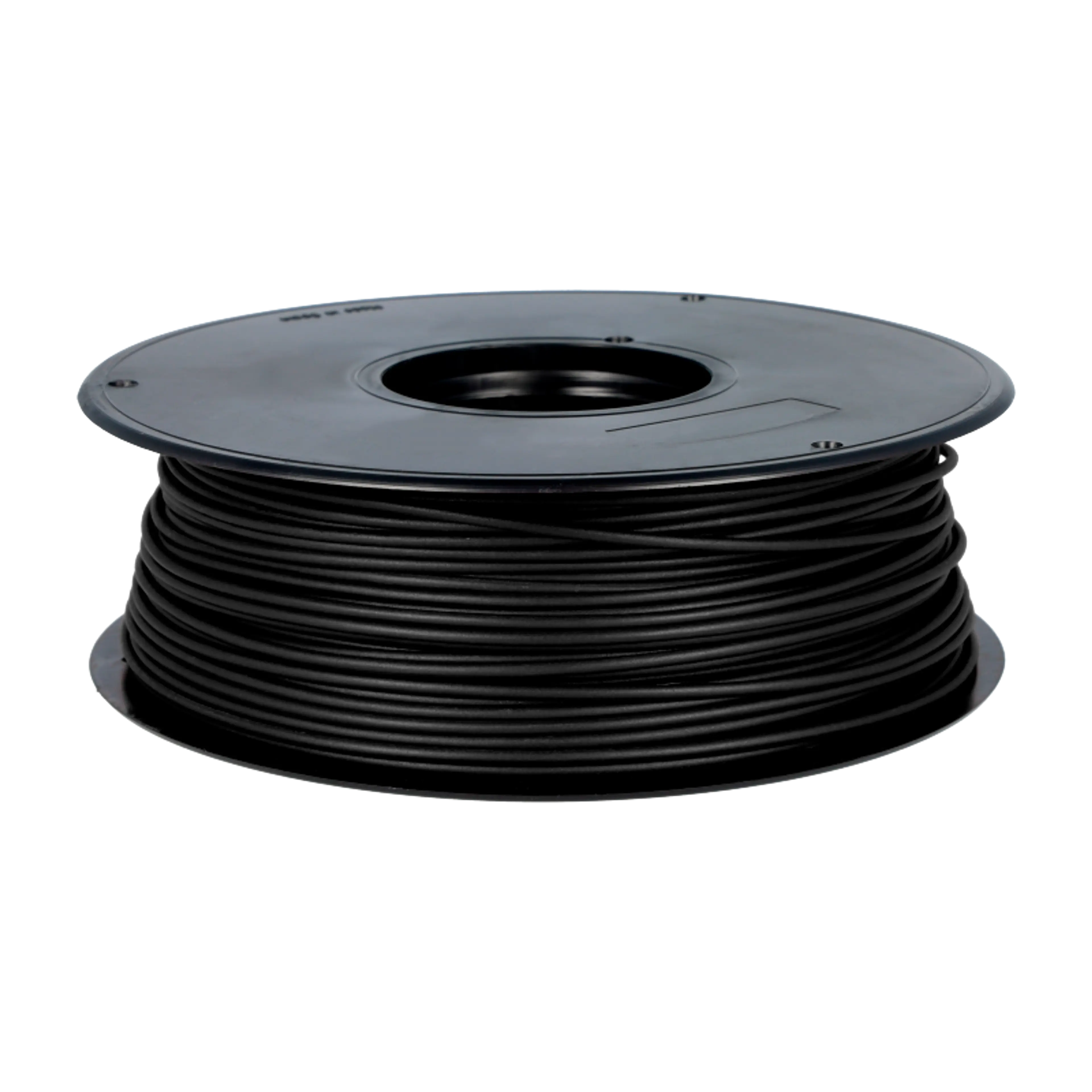 METROS CABLE INST. 14  NEGRO