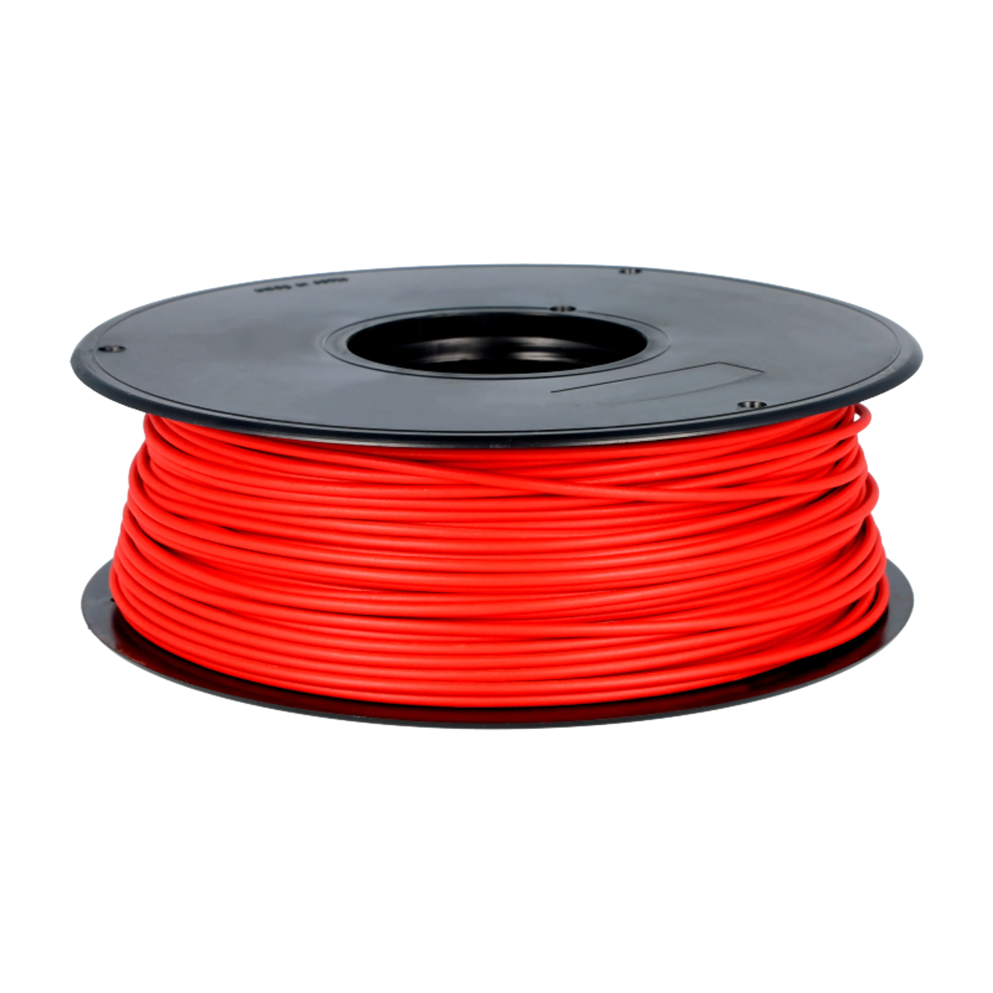 METROS CABLE INST. 14  ROJO