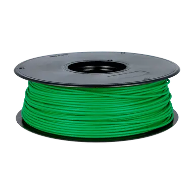 METROS CABLE INST. 14  VERDE