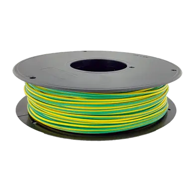 MTRS. CABLE INST. 16  AMAR/VER