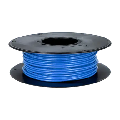 METROS CABLE INST. 16  AZUL