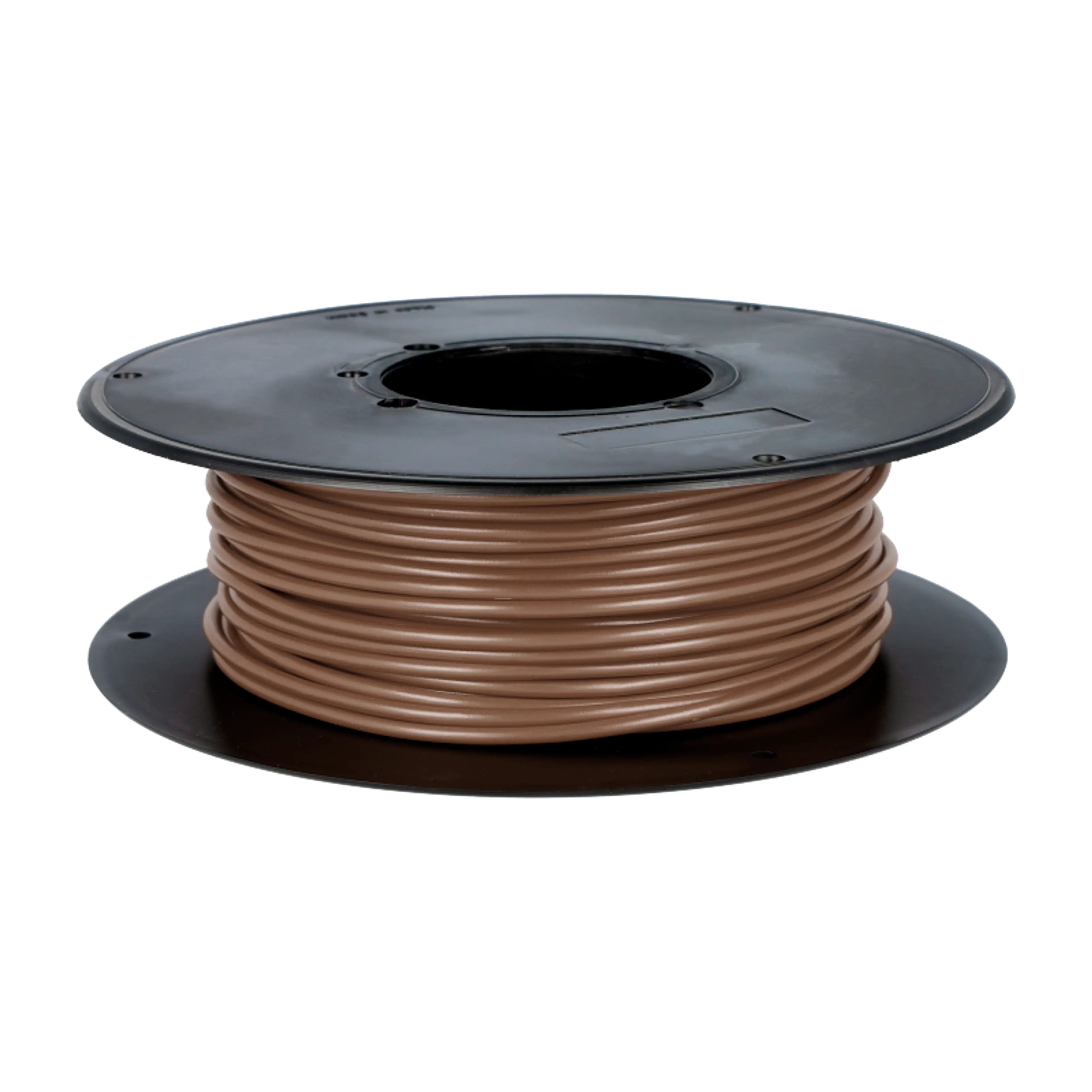 METROS CABLE INST. 16  MARRON