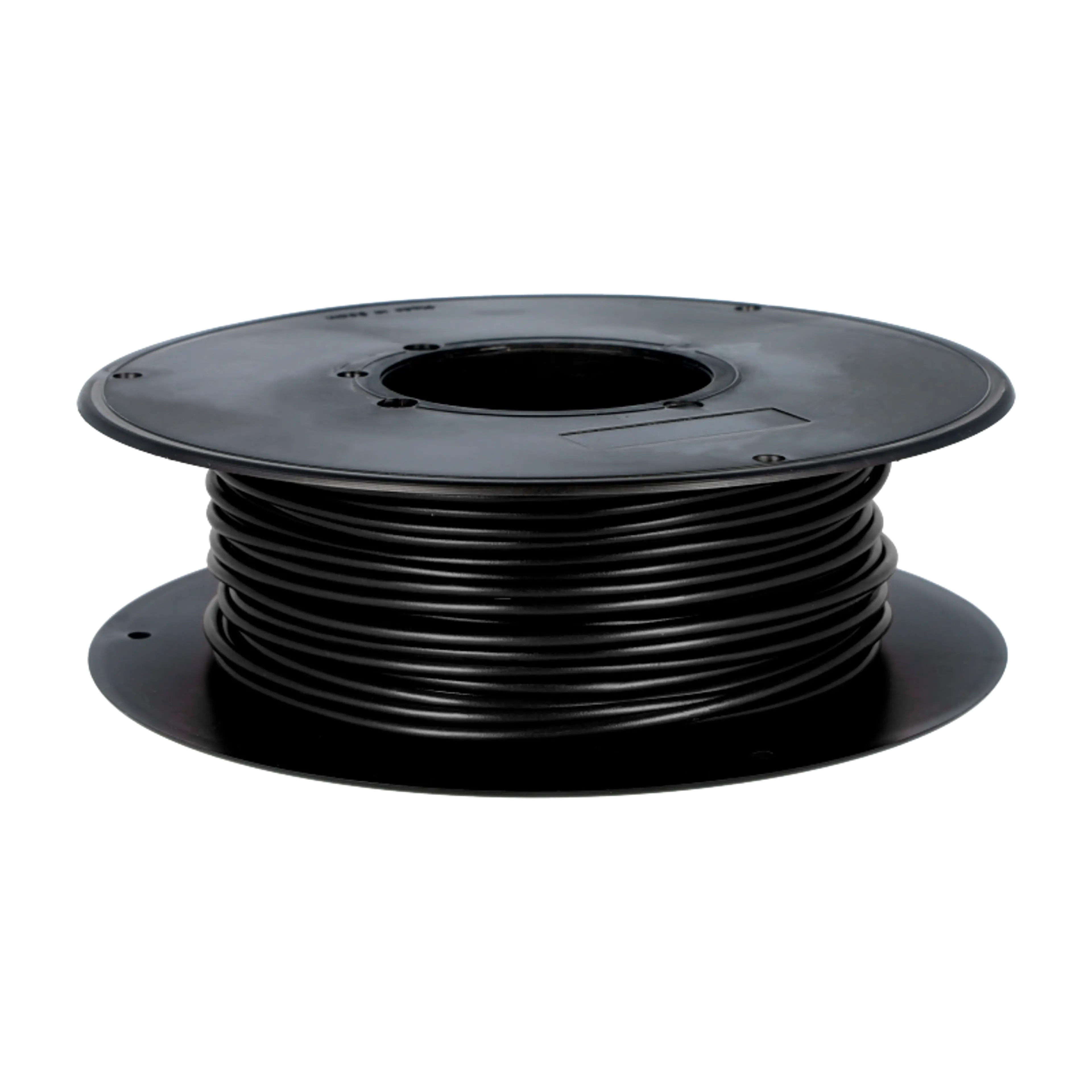 METROS CABLE INST. 16  NEGRO