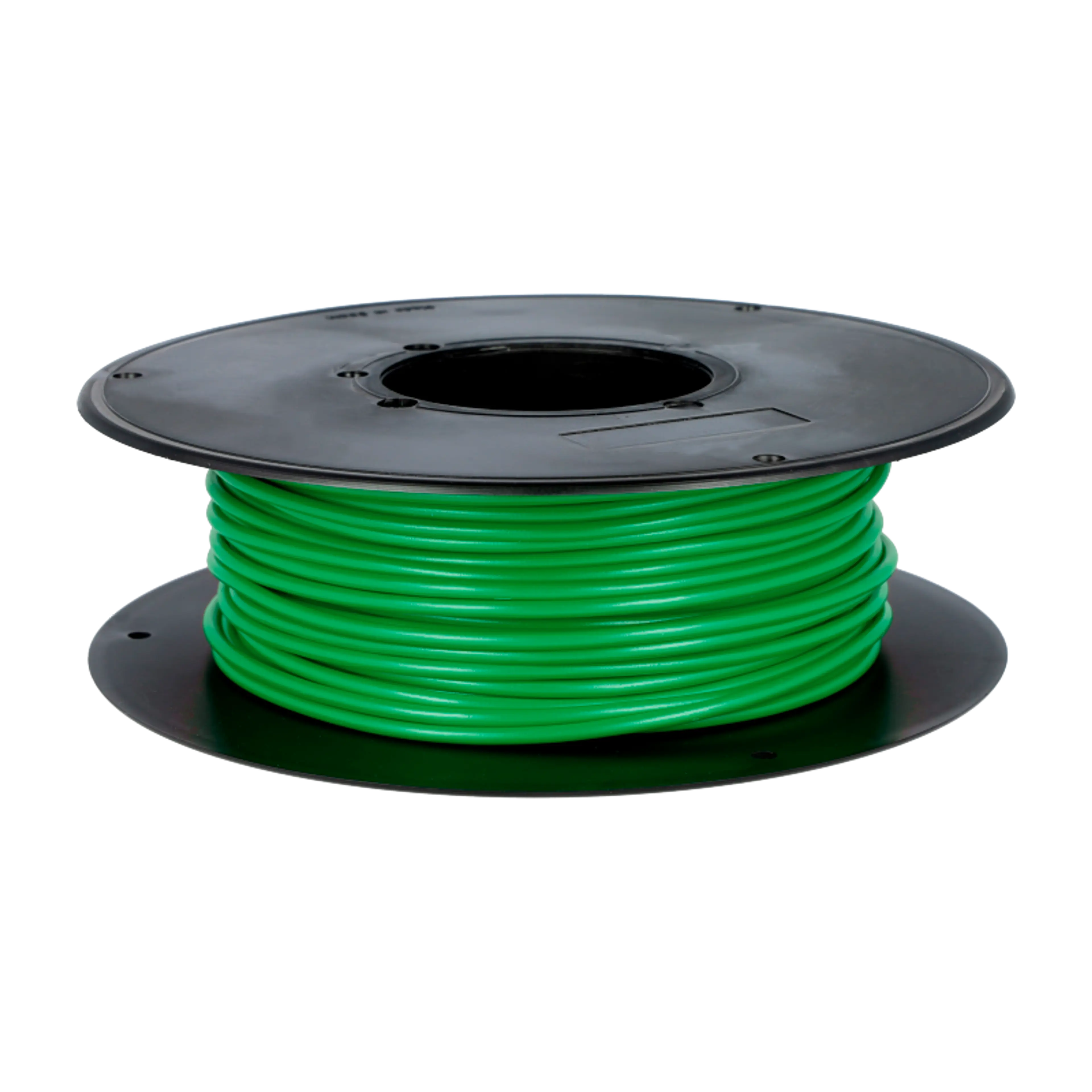 METROS CABLE INST. 16  VERDE