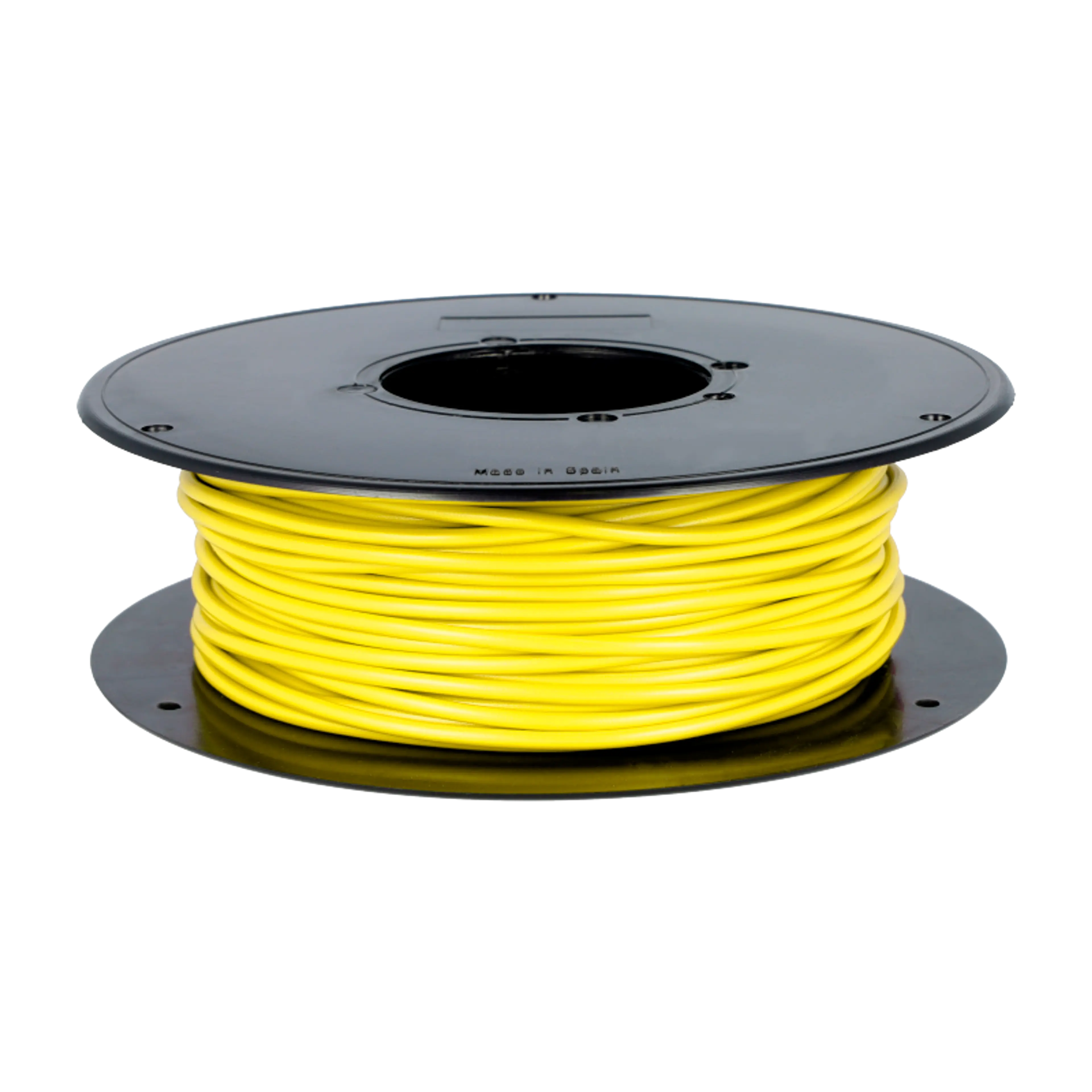 METROS CABLE INST. 18  AMARILL