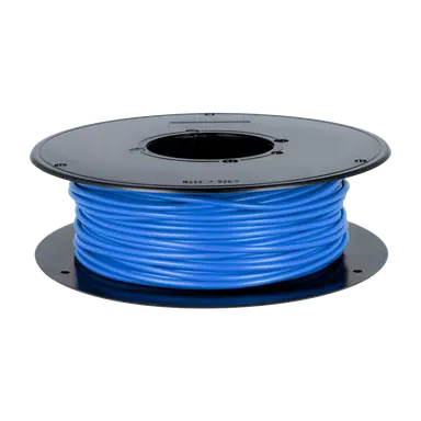 METROS CABLE INST. 18  AZUL