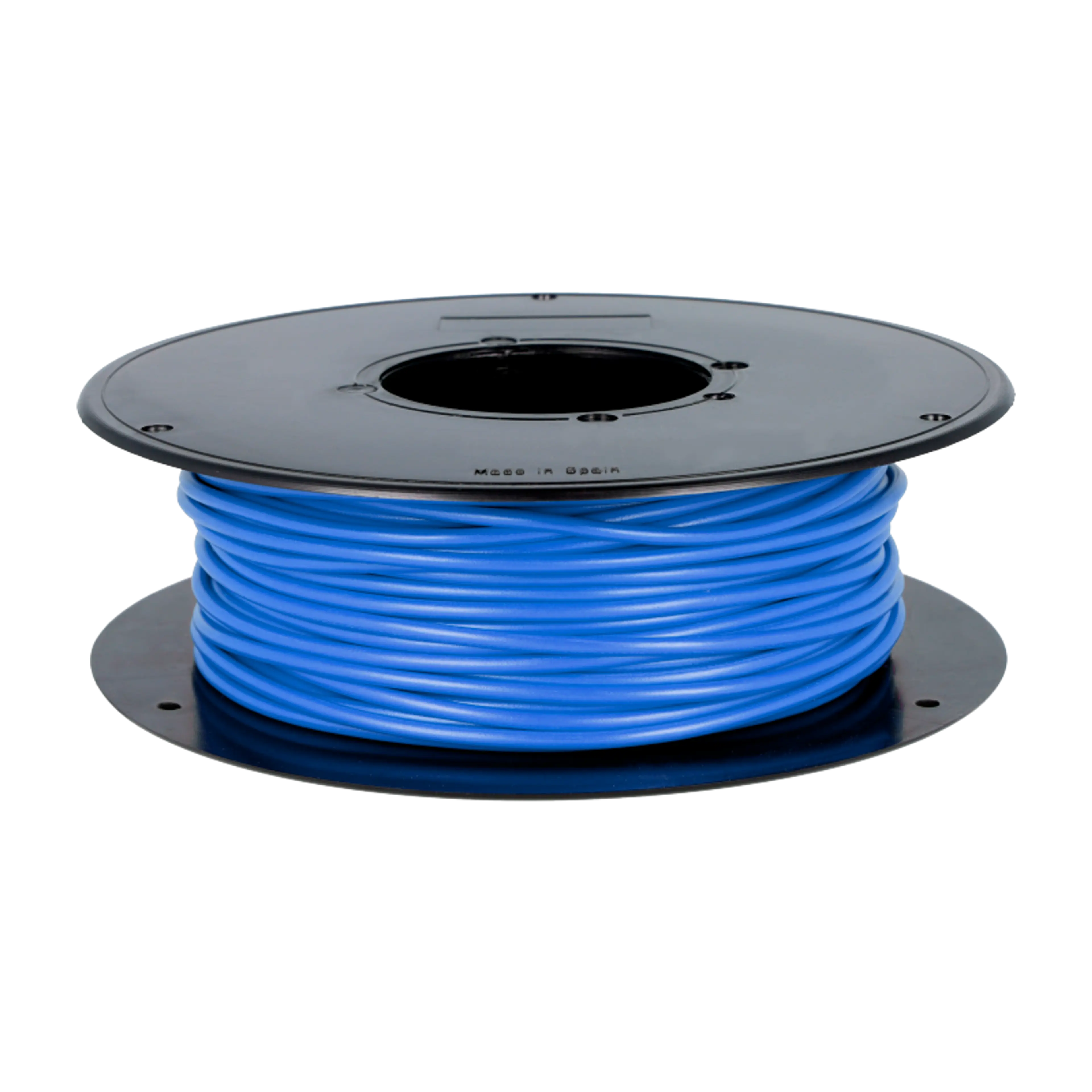 METROS CABLE INST. 18  AZUL