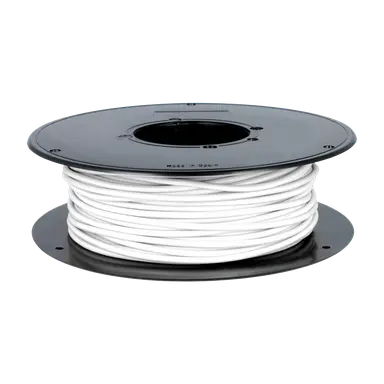 METROS CABLE INST. 18  BLANCO