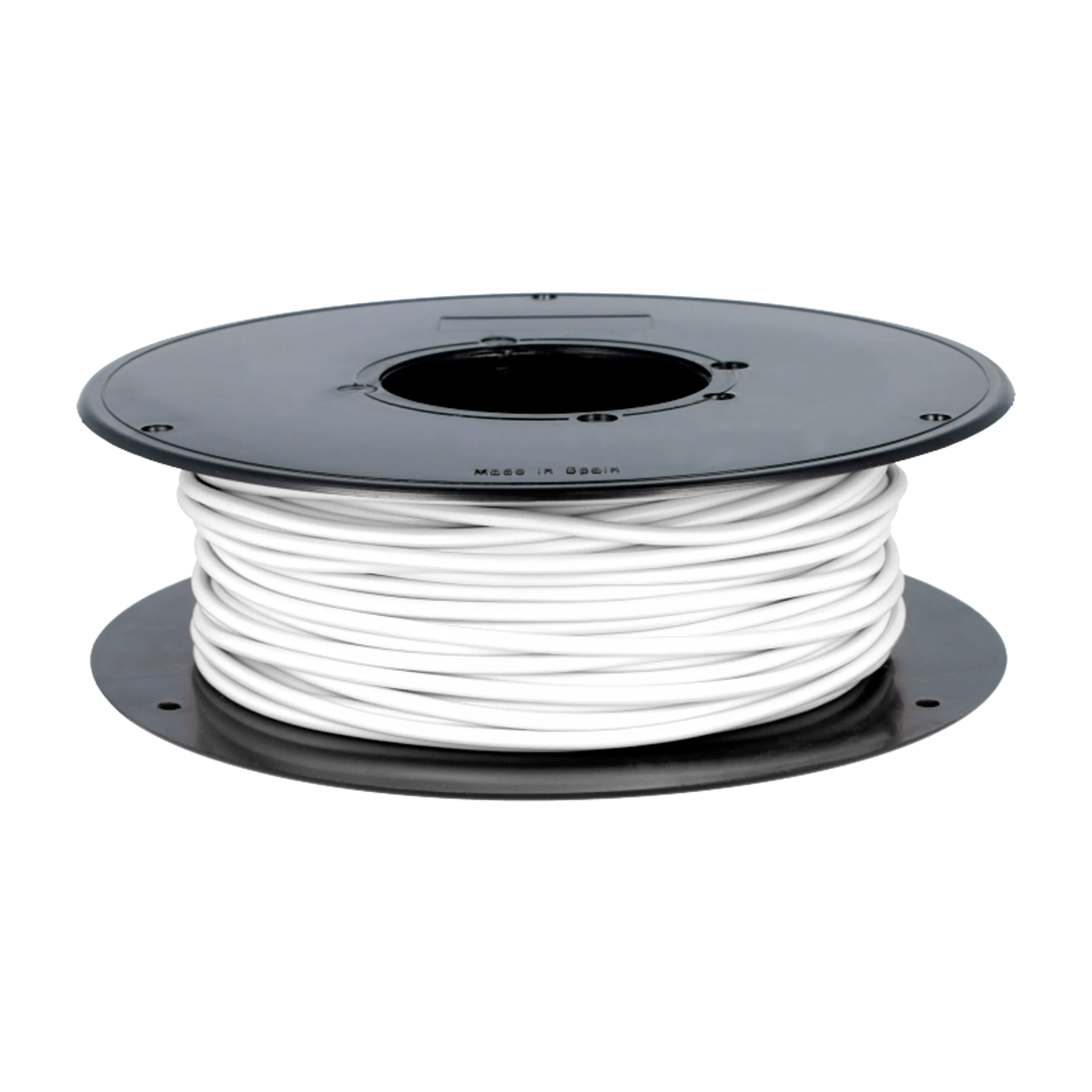 METROS CABLE INST. 18  BLANCO