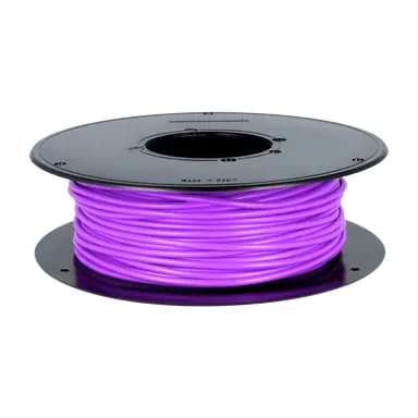 METROS CABLE INST.18  MORADO