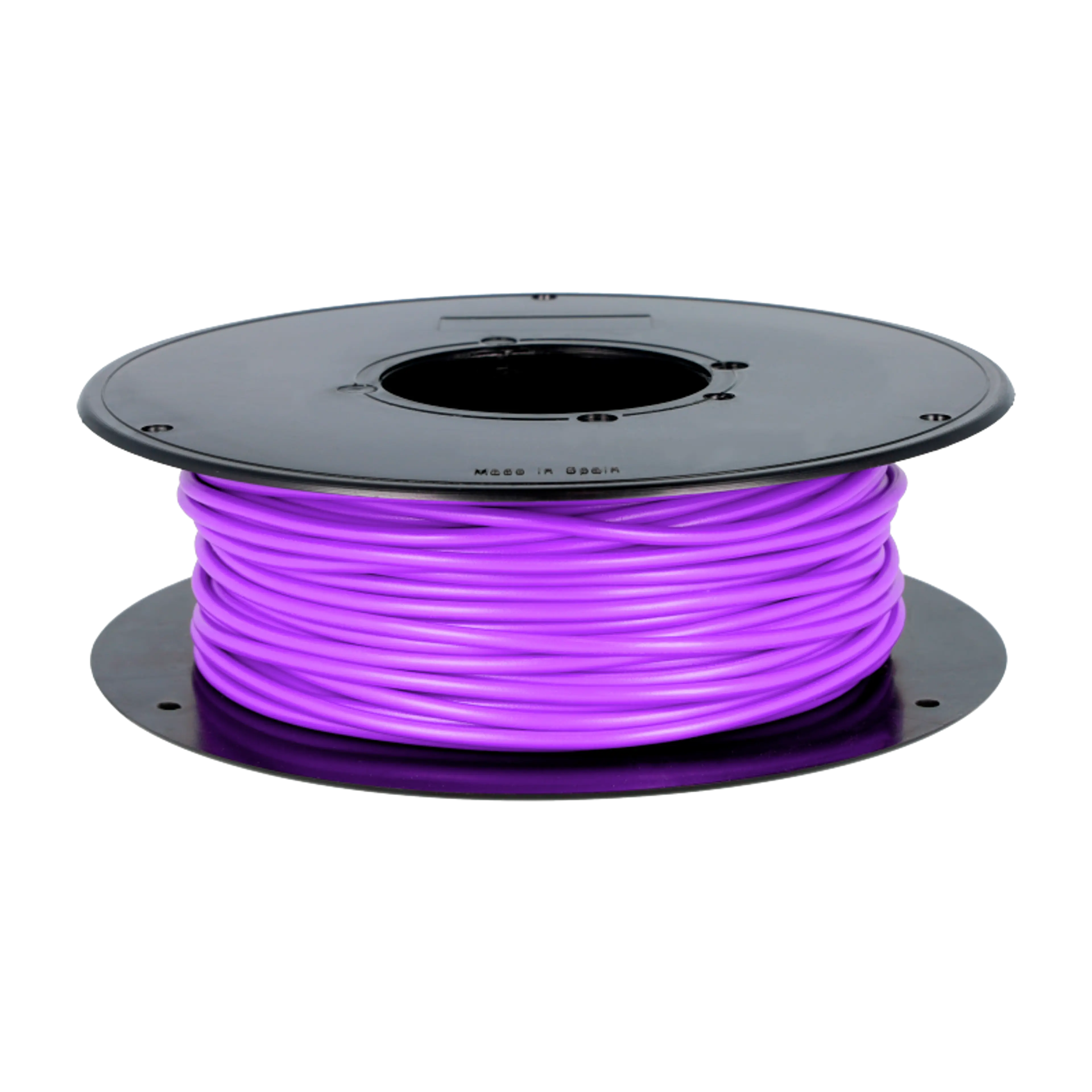 METROS CABLE INST.18  MORADO