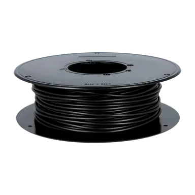 METROS CABLE INST. 18  NEGRO