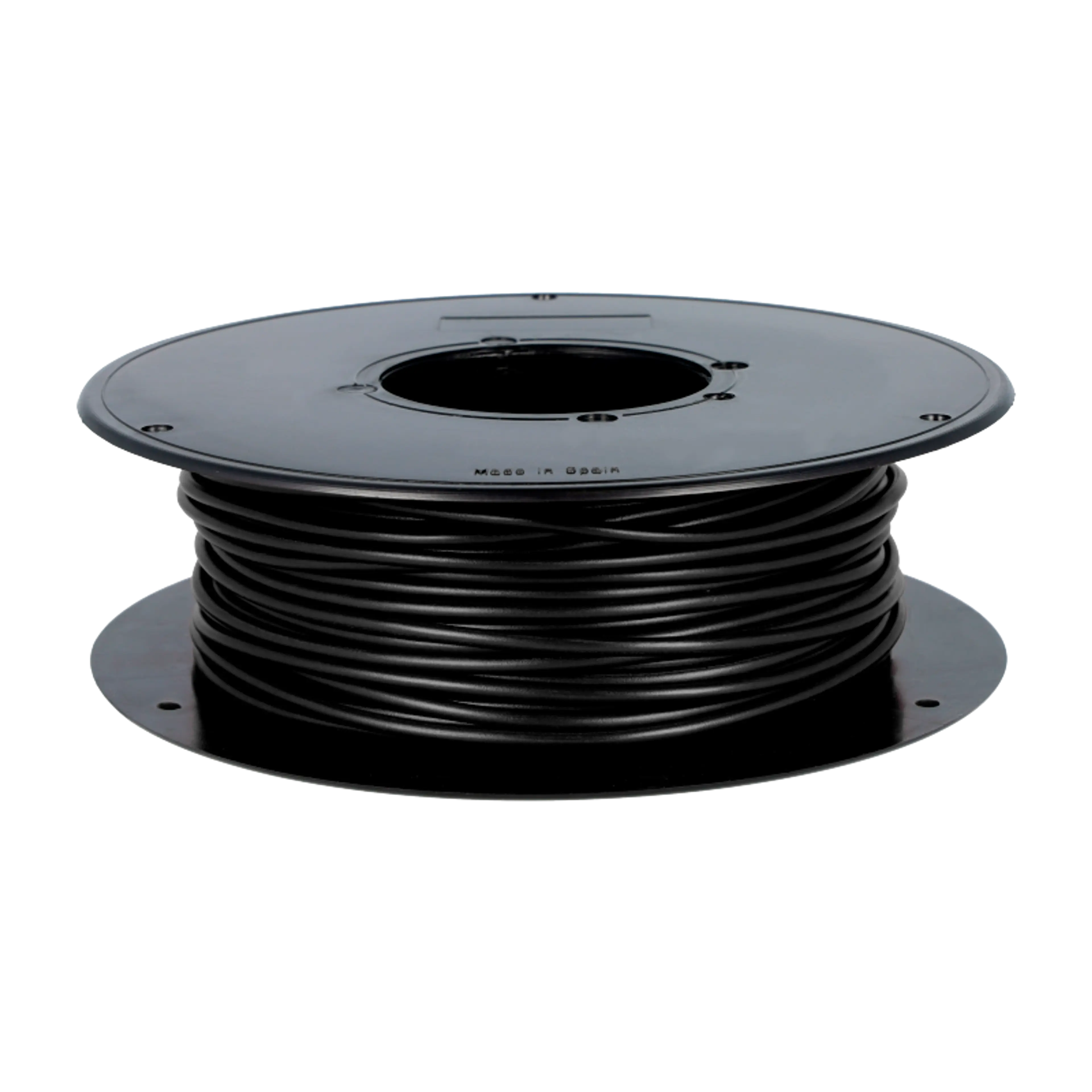 METROS CABLE INST. 18  NEGRO