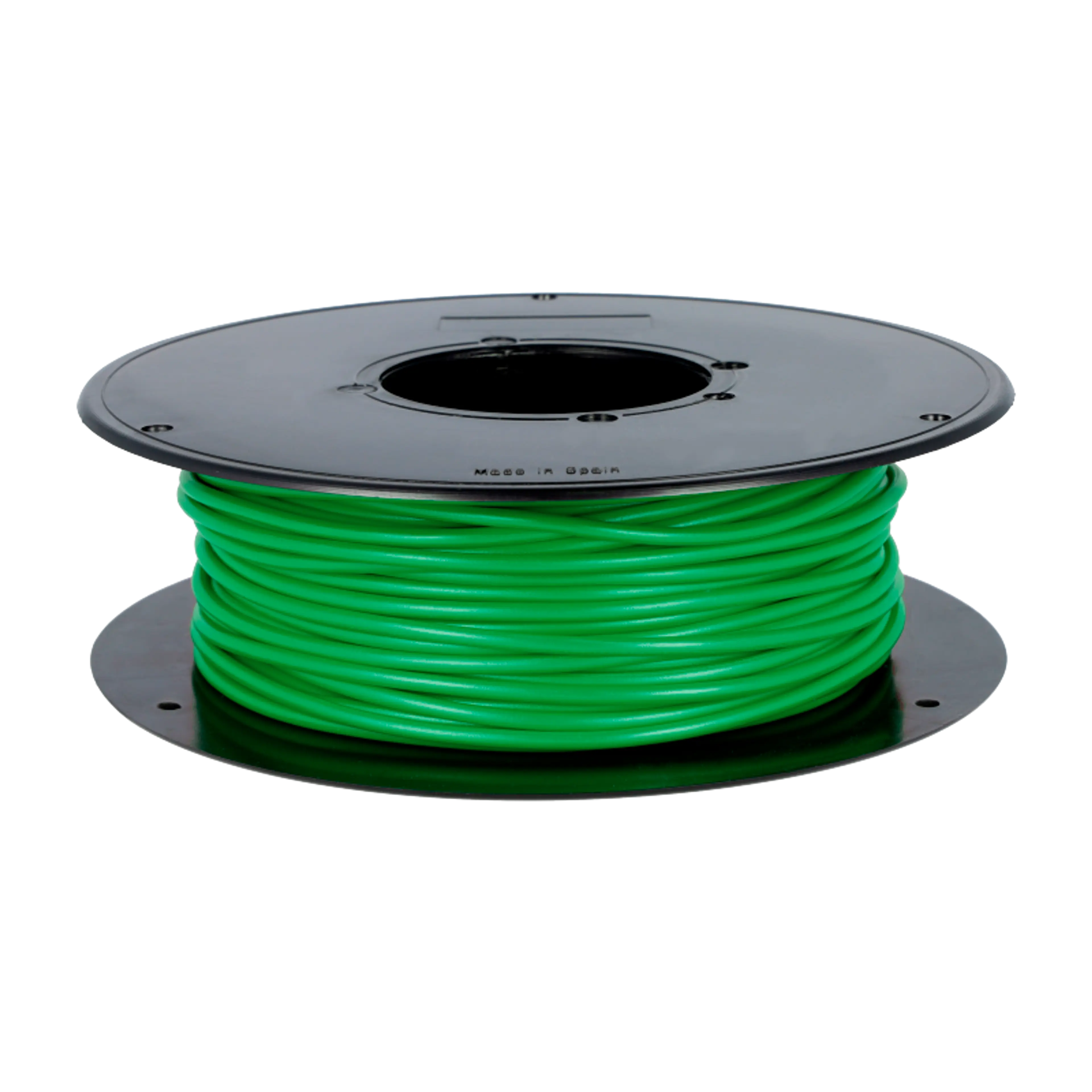 METROS CABLE INST. 18  VERDE