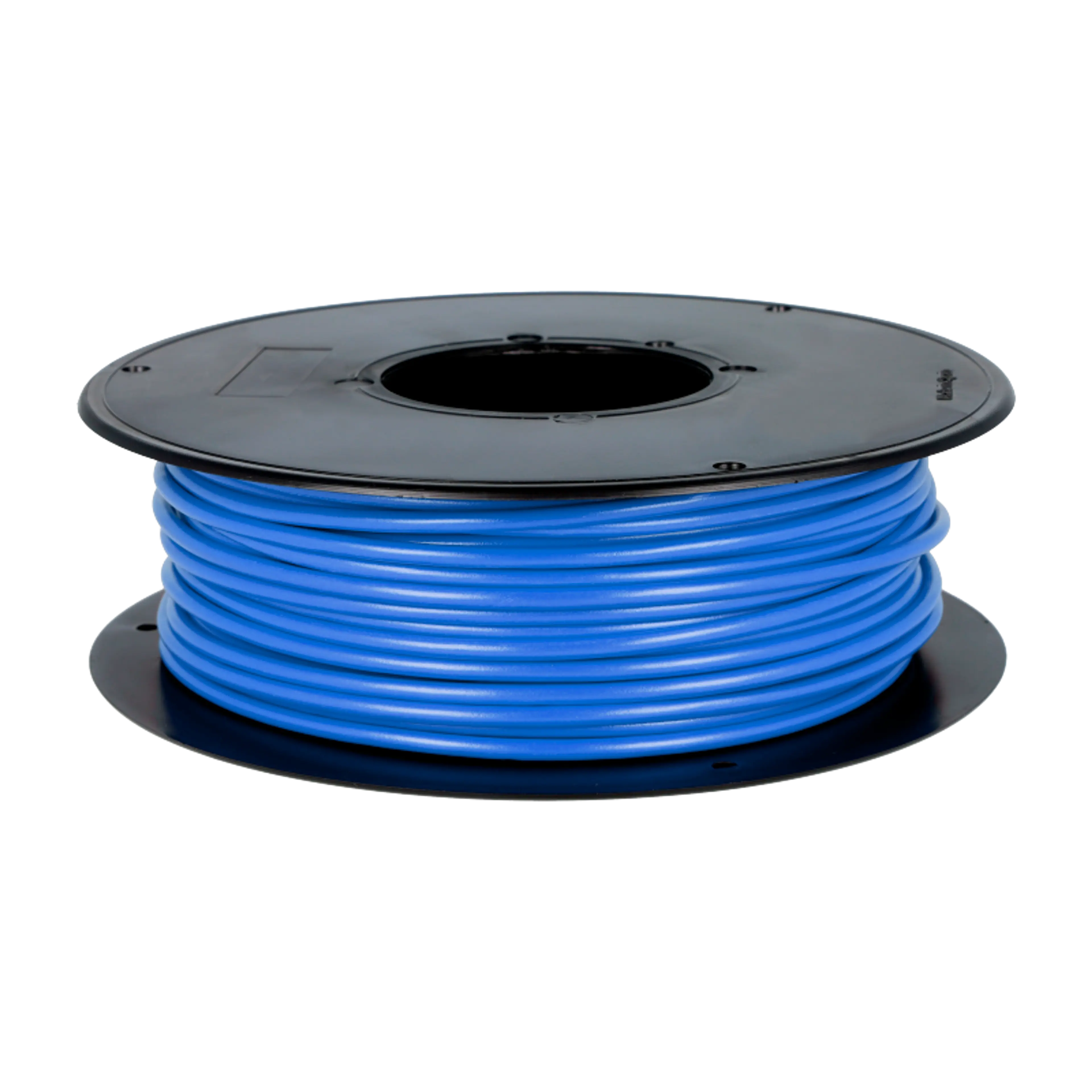 METROS CABLE INST. 20  AZUL