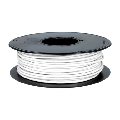 METROS CABLE INST. 20  BLANCO