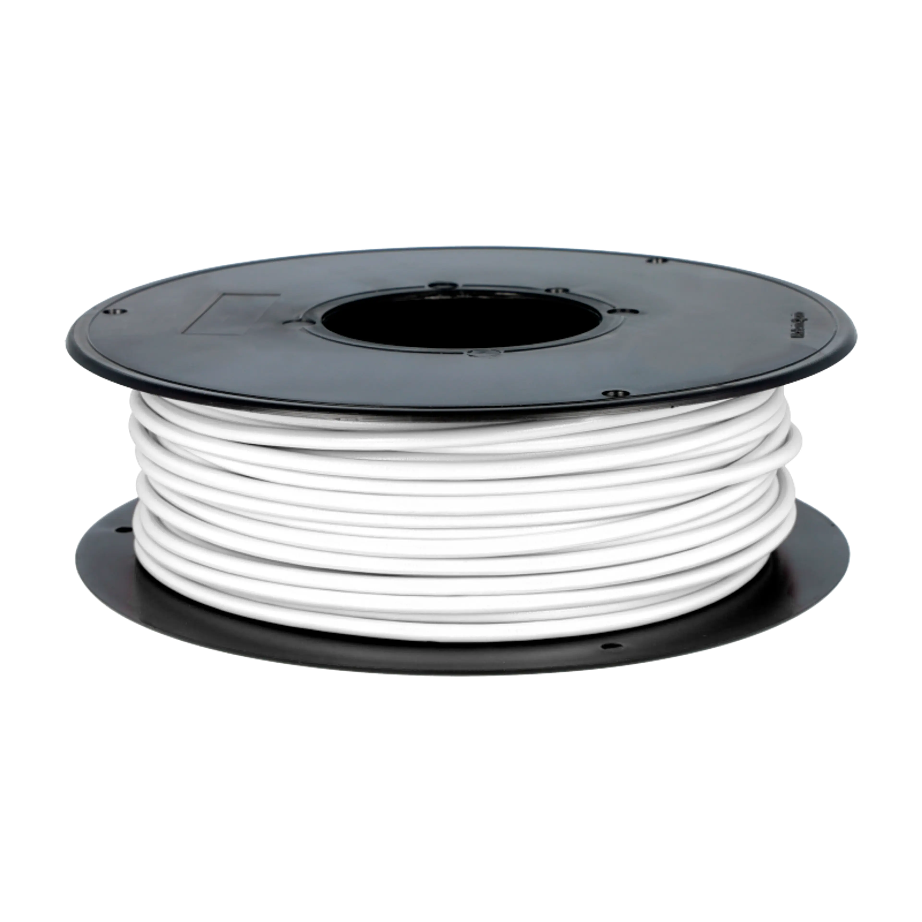 METROS CABLE INST. 20  BLANCO