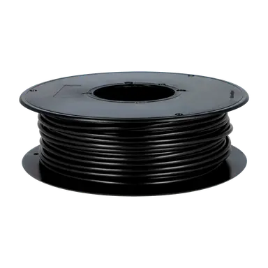 METROS CABLE INST. 20MM NEGRO