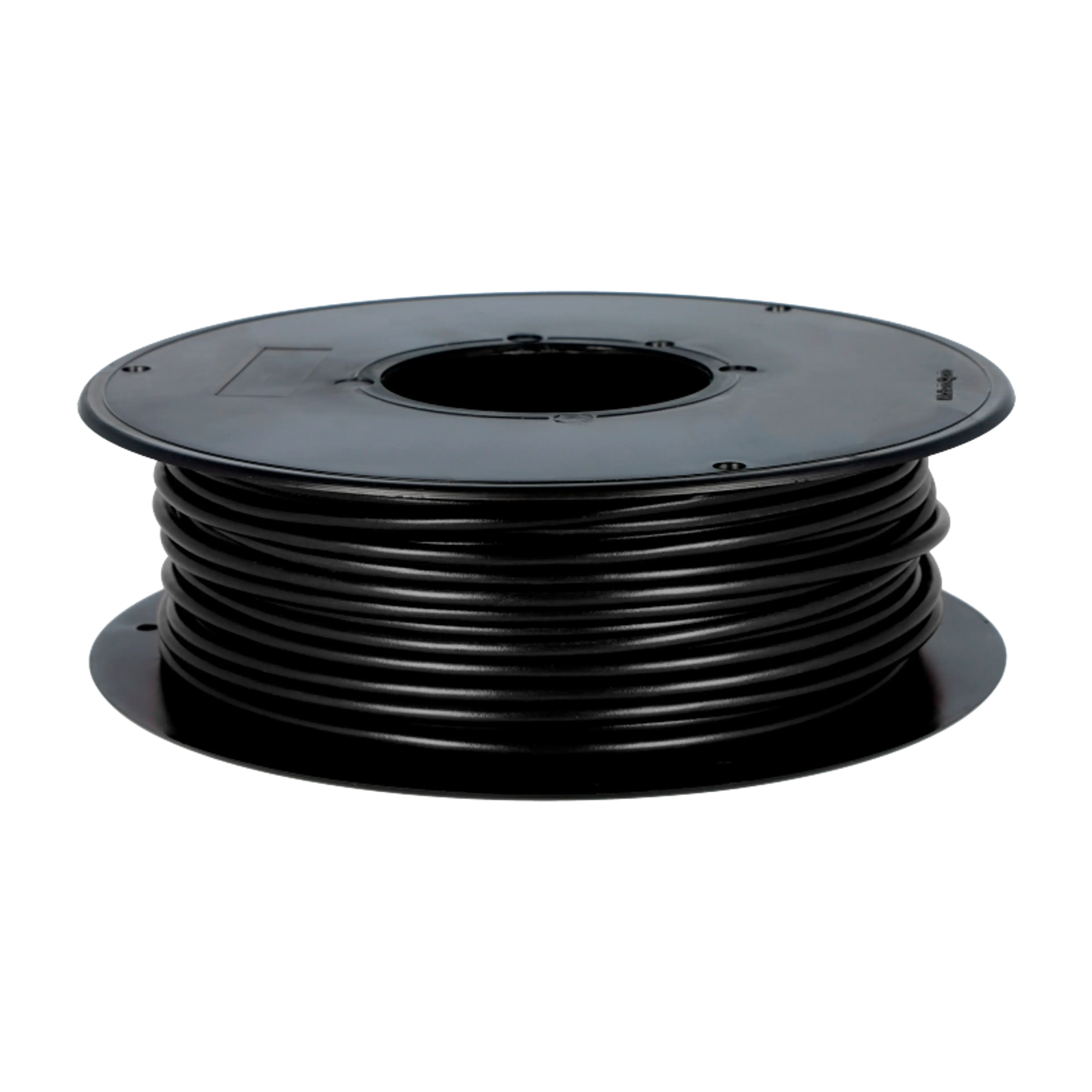 METROS CABLE INST. 20MM NEGRO