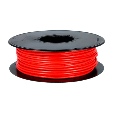 METROS CABLE INST. 20  ROJO