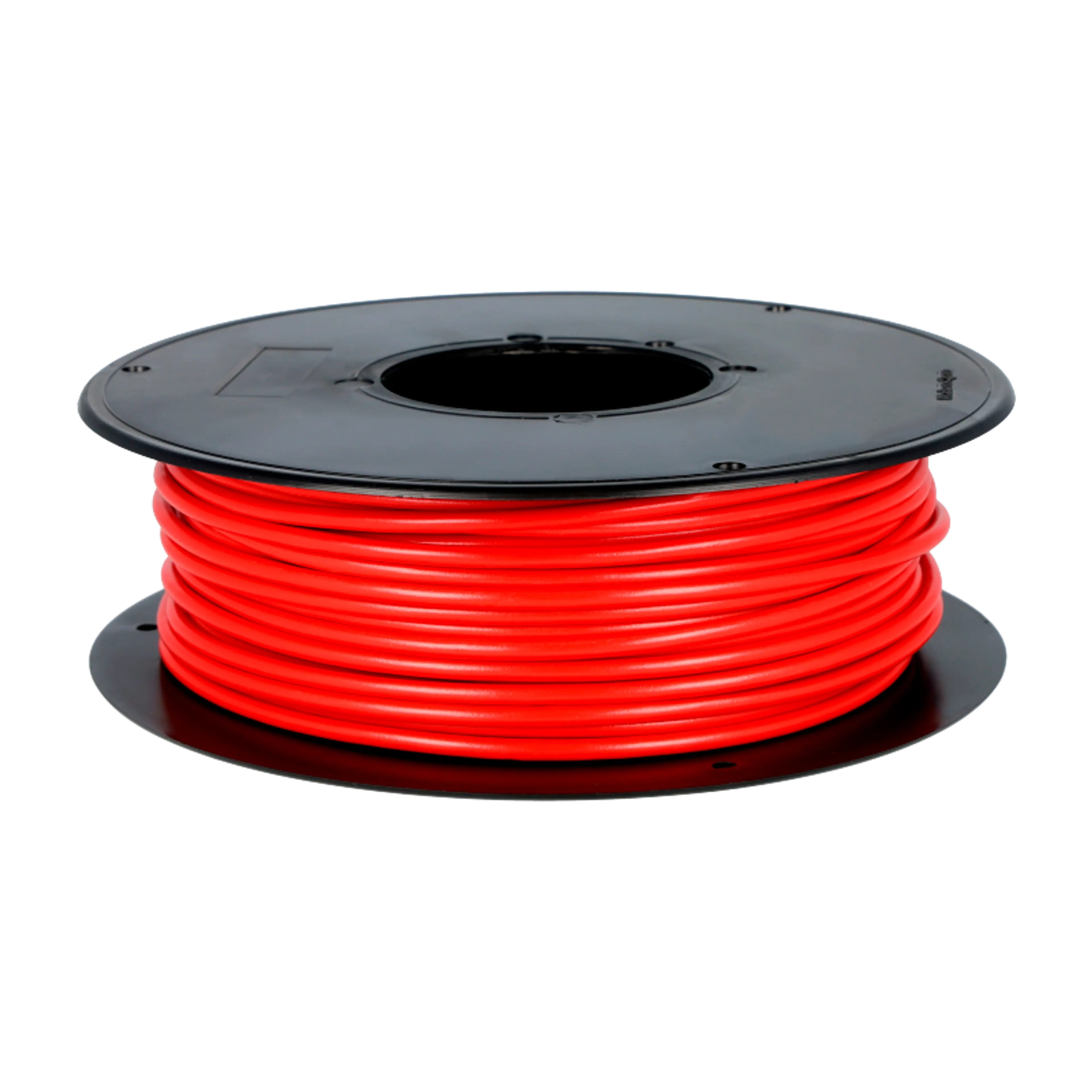 METROS CABLE INST. 20  ROJO