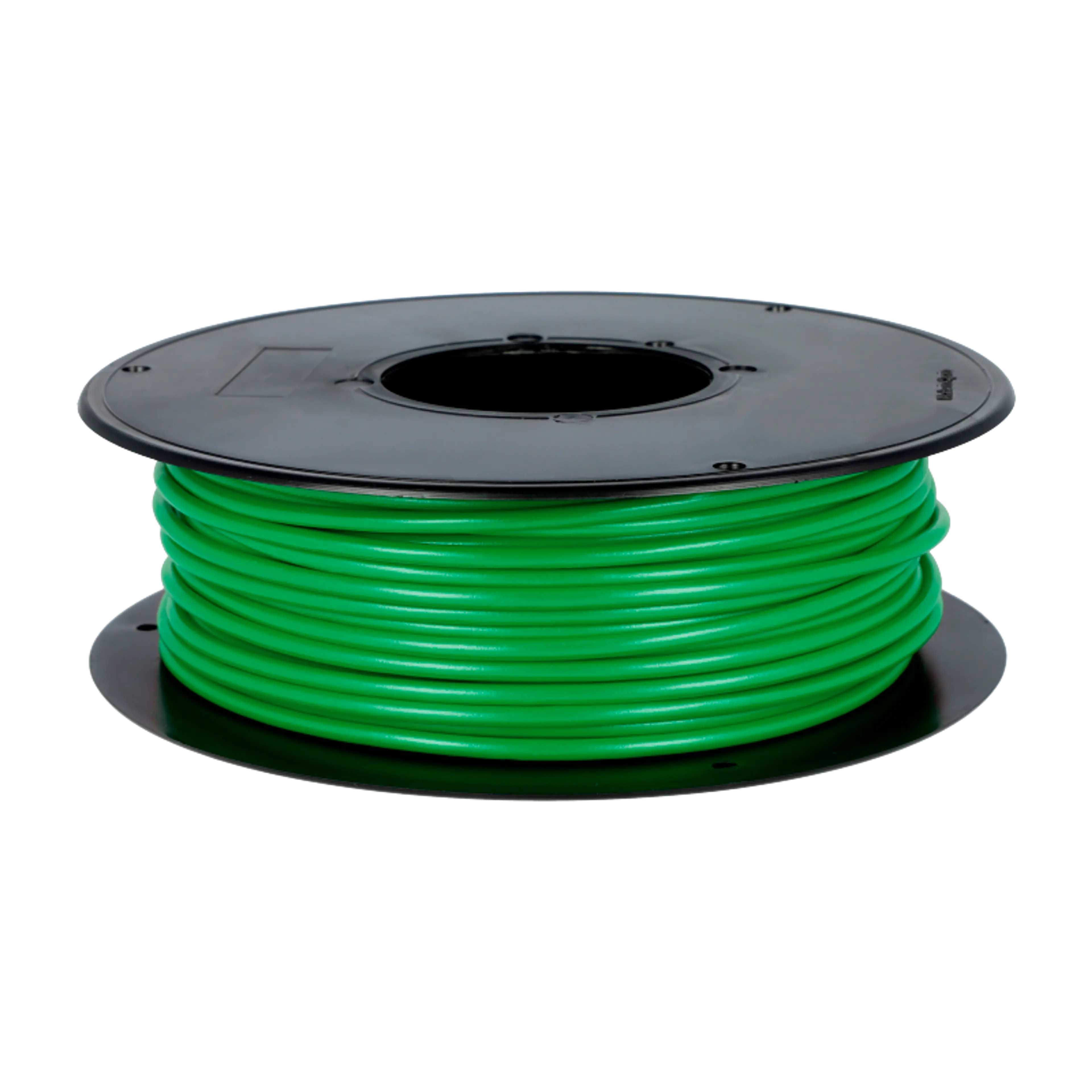 CABLE 3MM VERDE