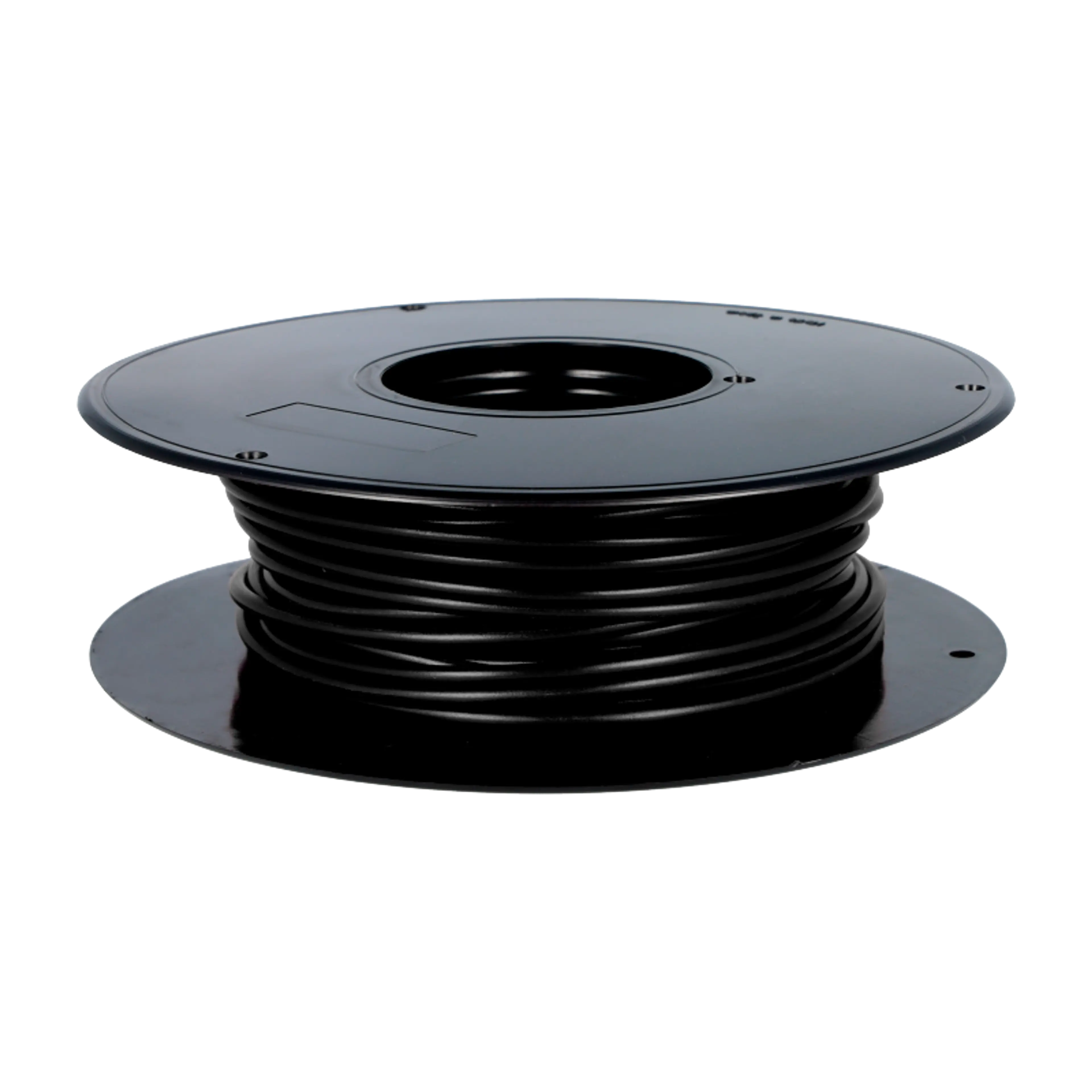 METROS CABLE INST.23  NEGRO