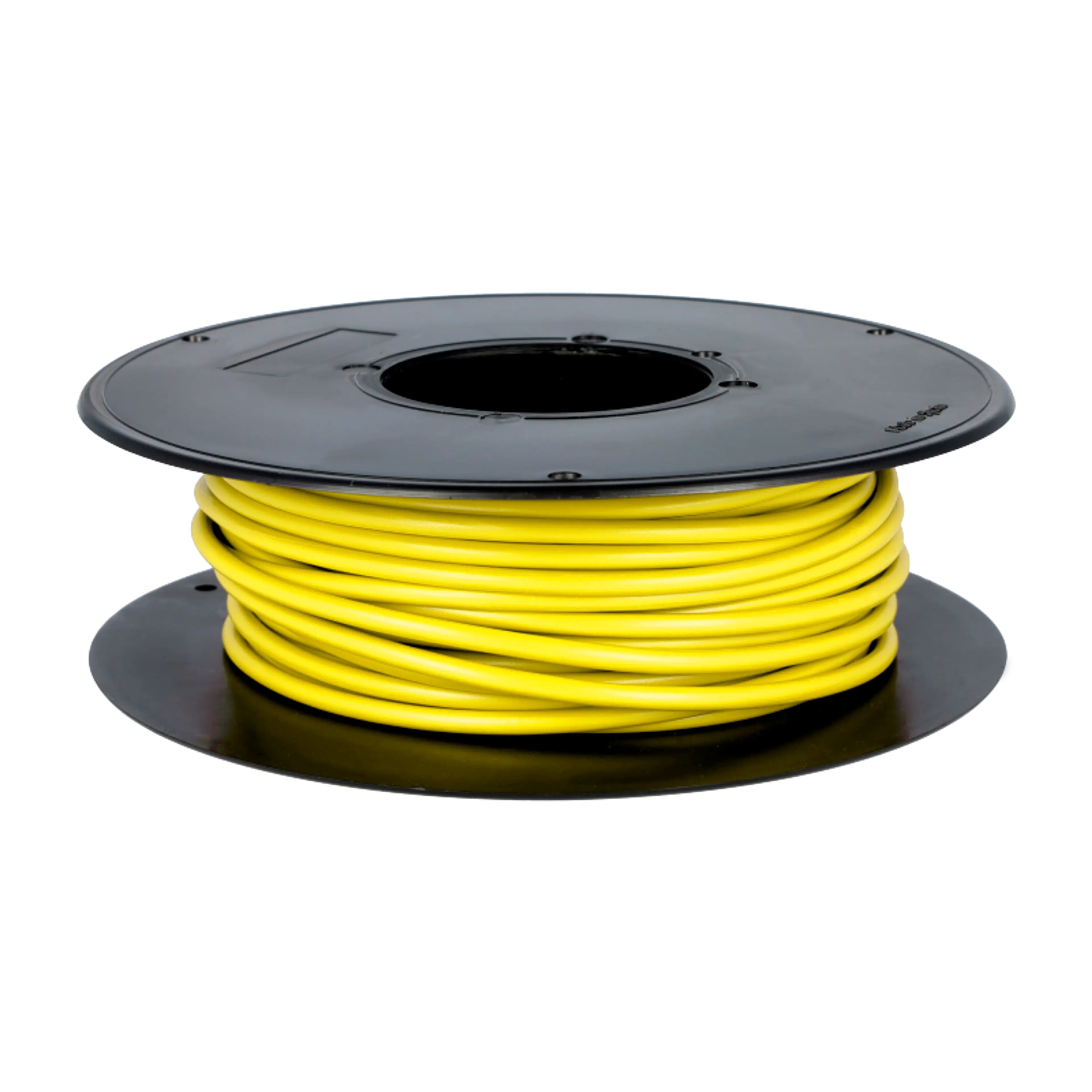MTROS. CABLE 28MM AMARILLO