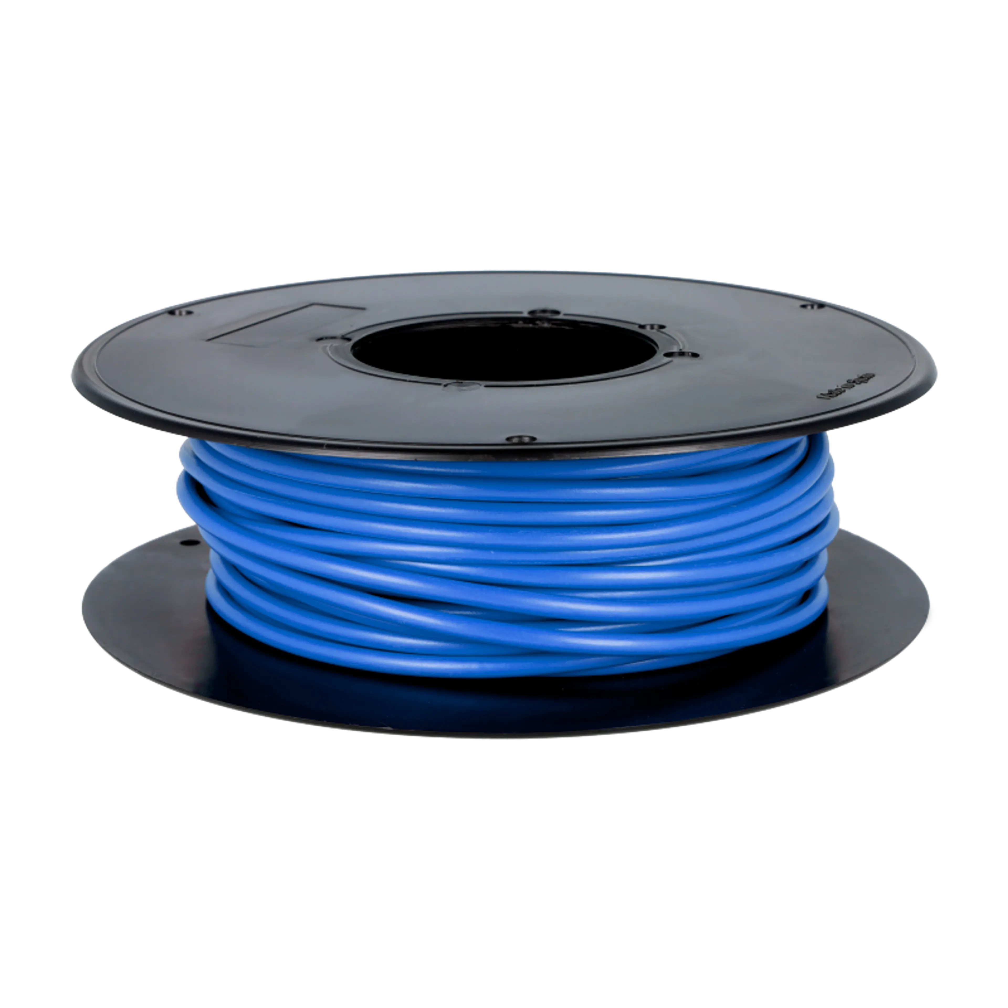 METROS CABLE INST. 28  AZUL