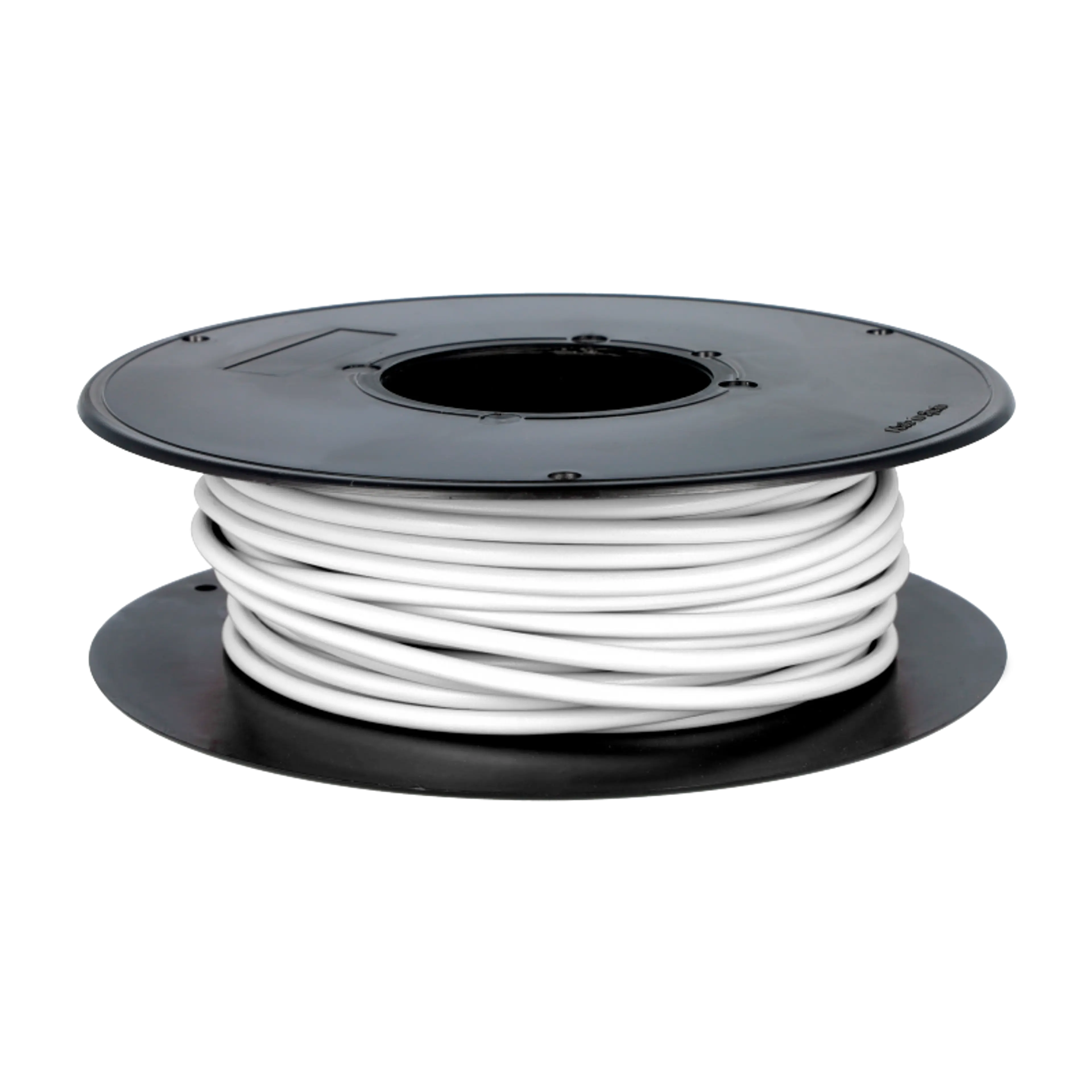 METROS CABLE INST. 28  BLANCO