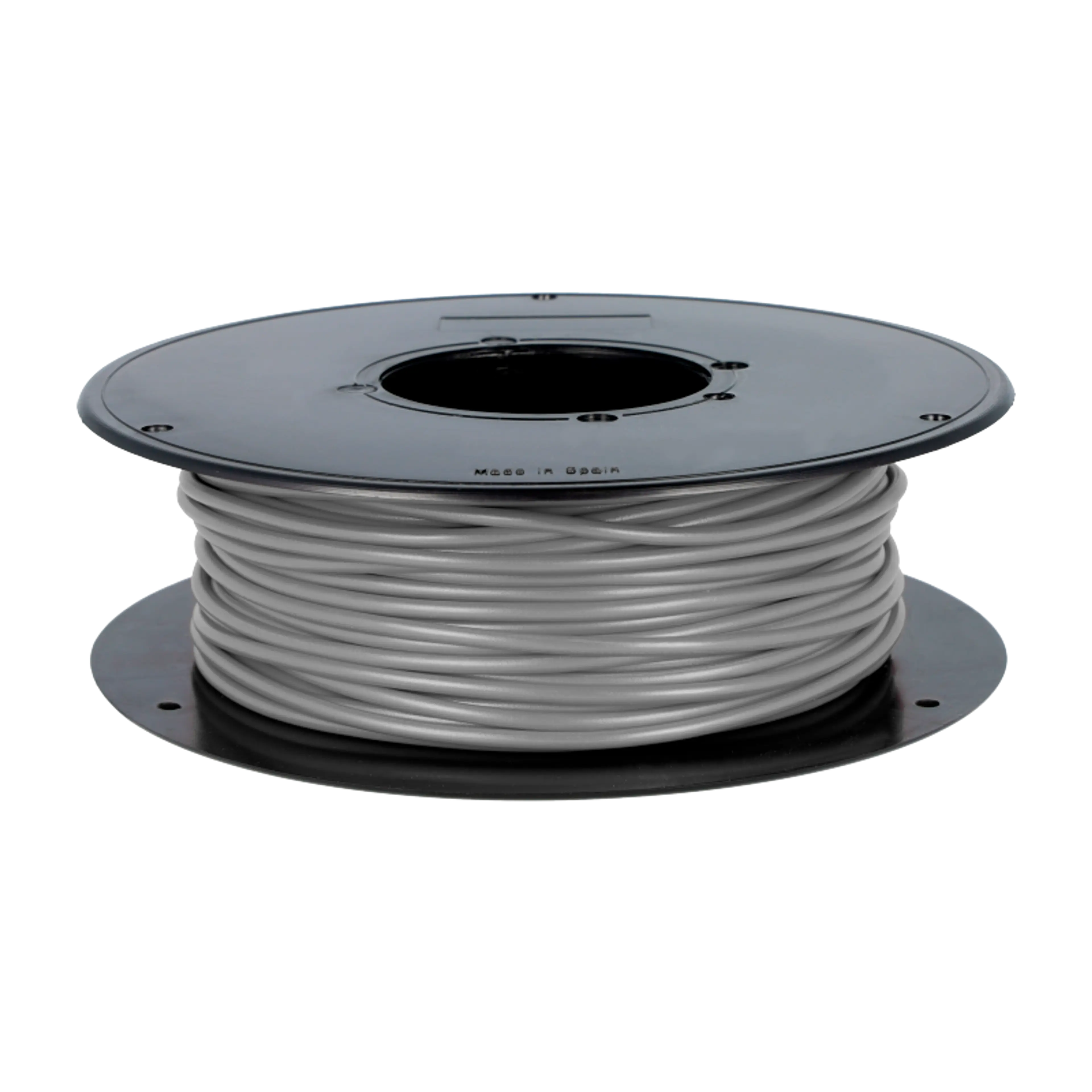MTROS. CABLE 28MM GRIS