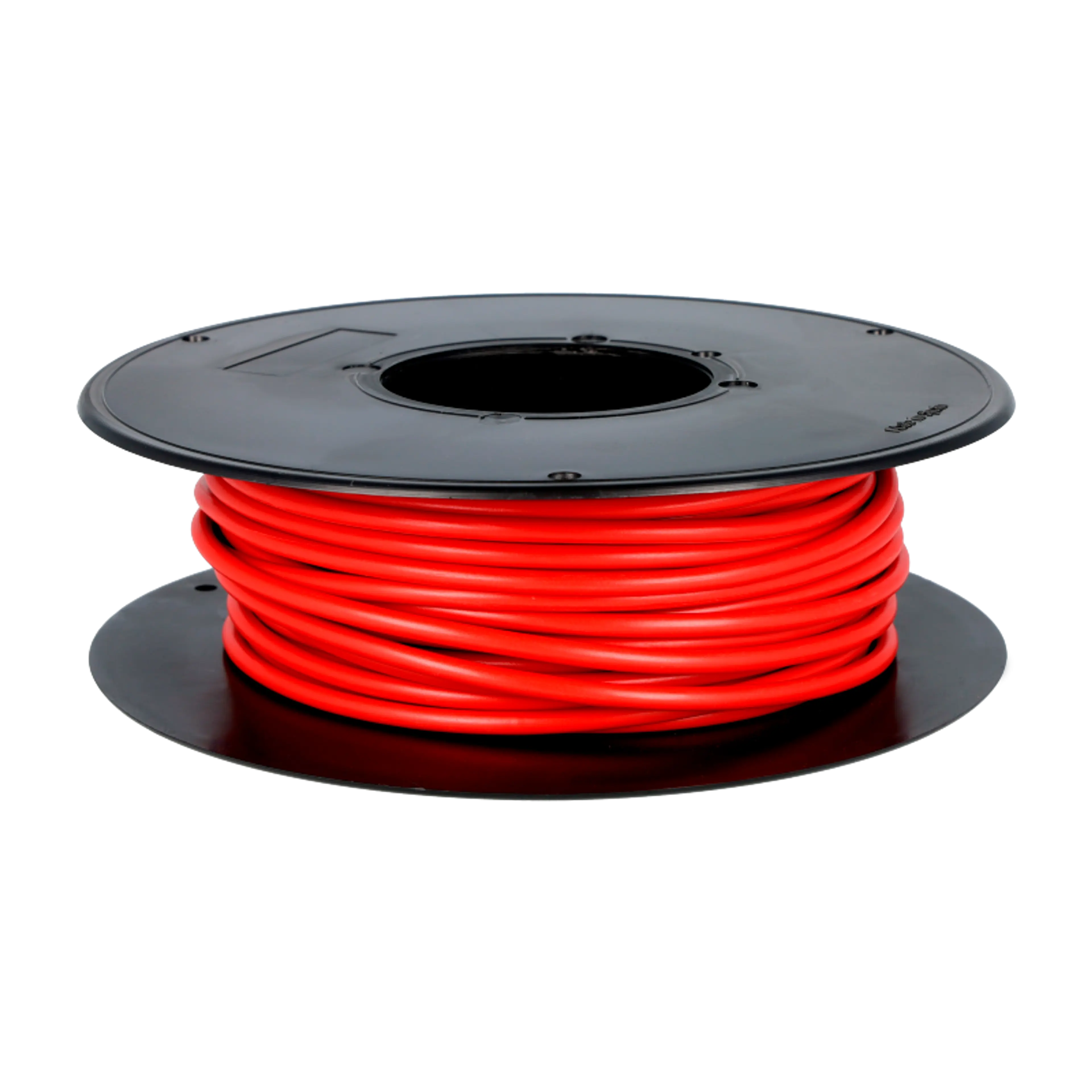 METROS CABLE INST. 28  ROJO