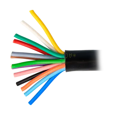 MTROS. CABLE MANGUERA 13X1