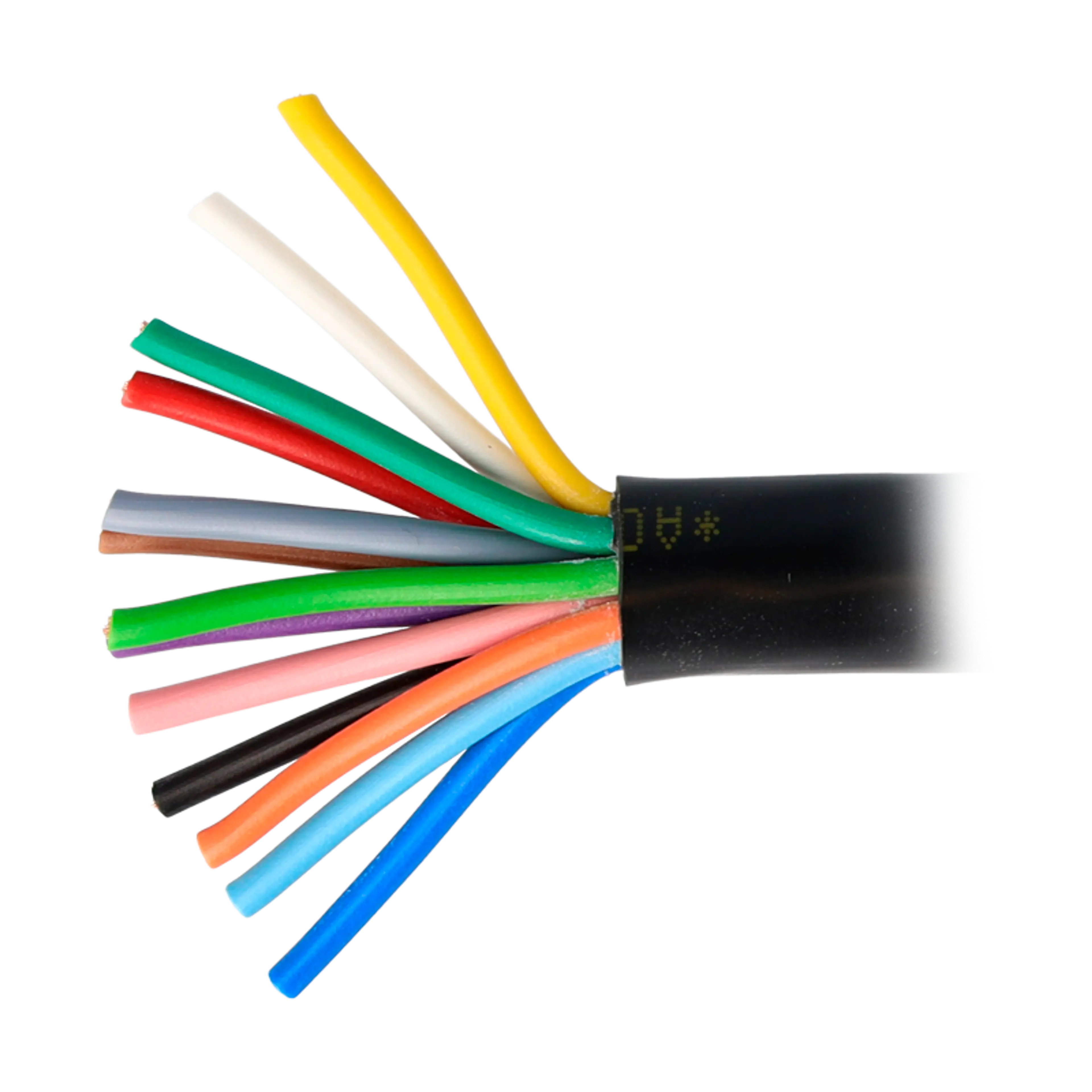 MTROS. CABLE MANGUERA 13X1