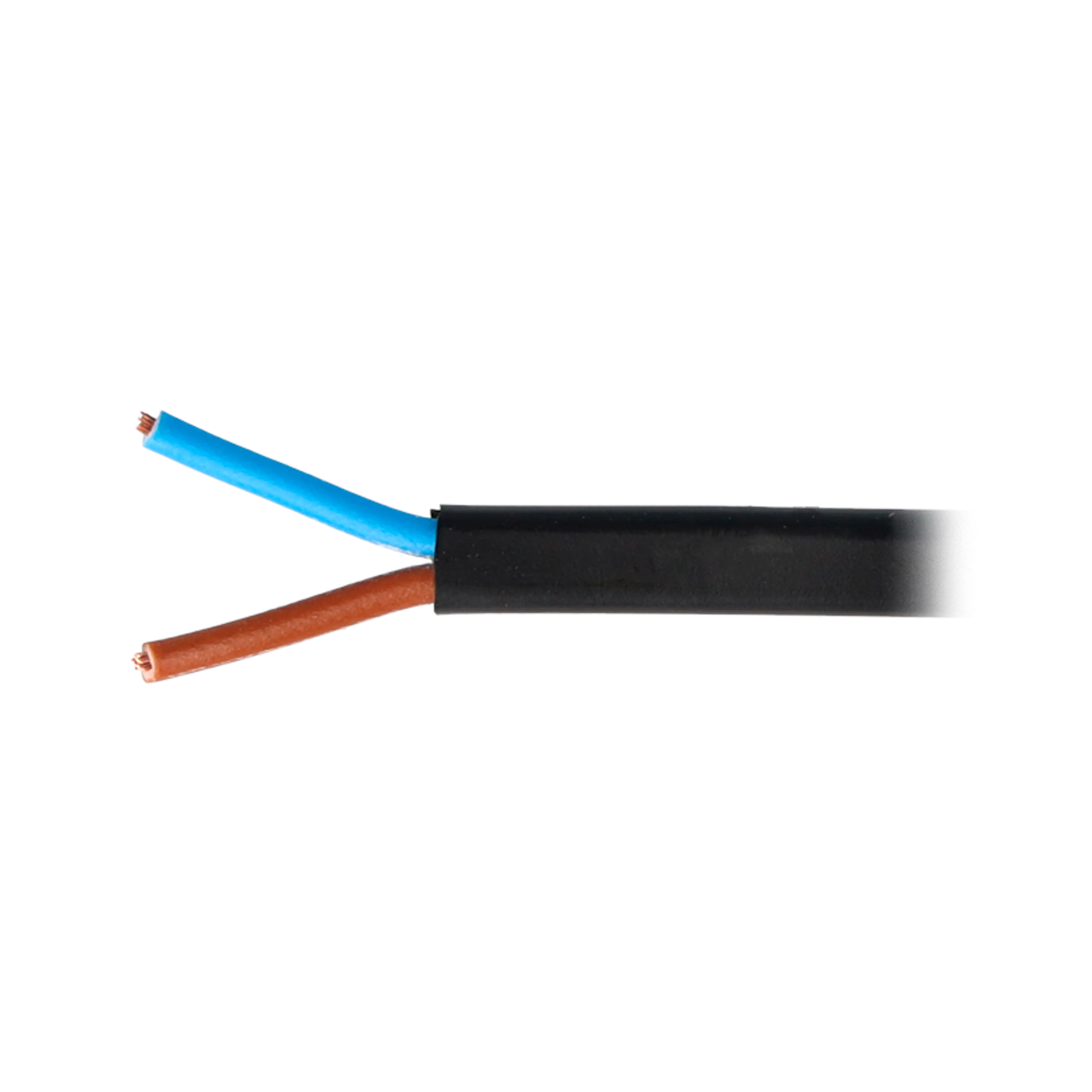 MANGUERA CUADRADA 2X1