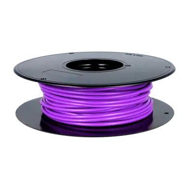 METROS CABLE INST.20  MORADO