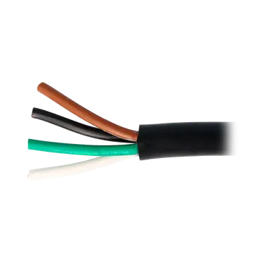 CABLE MANGUERA 4X0,75 NG