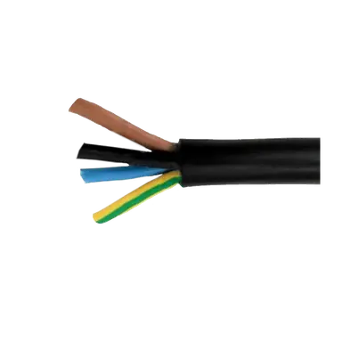 CABLE FRENO ELEC. 4X10 25M