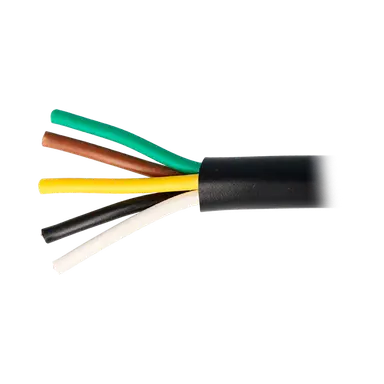 MANGERA 5 HILOS X 4MM