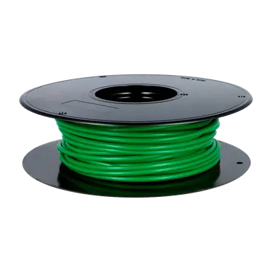 MTROS CABLE INSTALACION VERDE