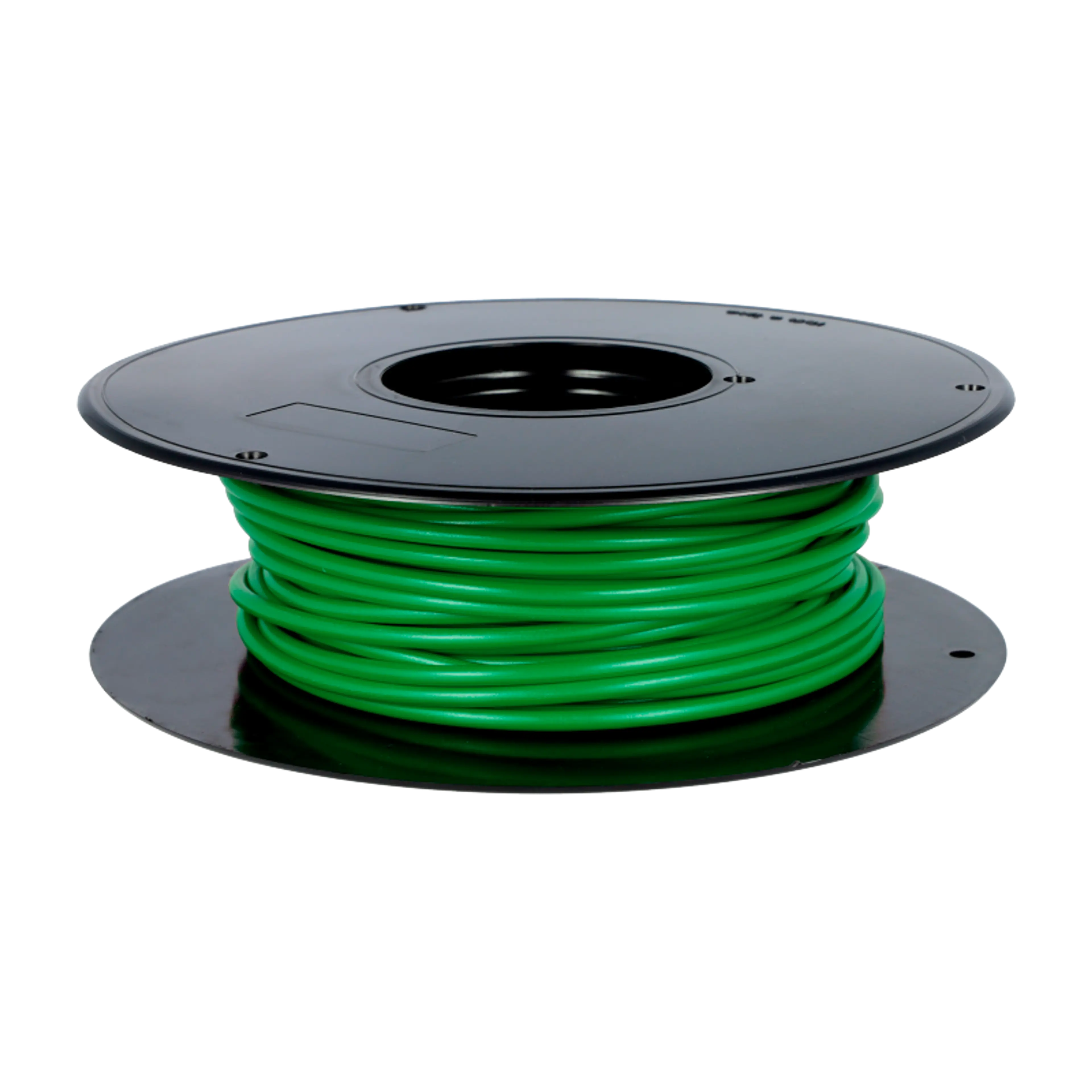 MTROS CABLE INSTALACION VERDE